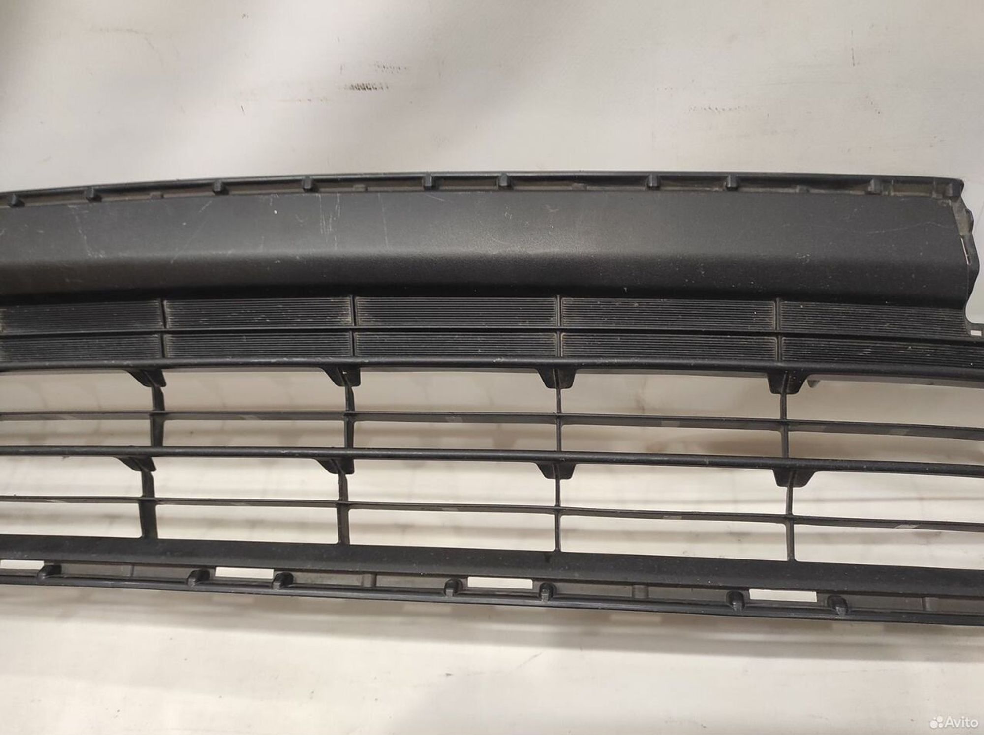 Решетка бампера передняя Toyota Rav4 XA40, 4100 рублей, Уфа