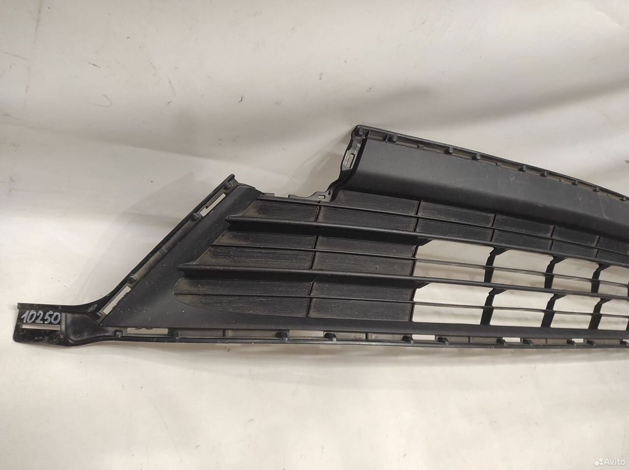 Решетка бампера передняя Toyota Rav4 XA40, 4100 рублей, Уфа