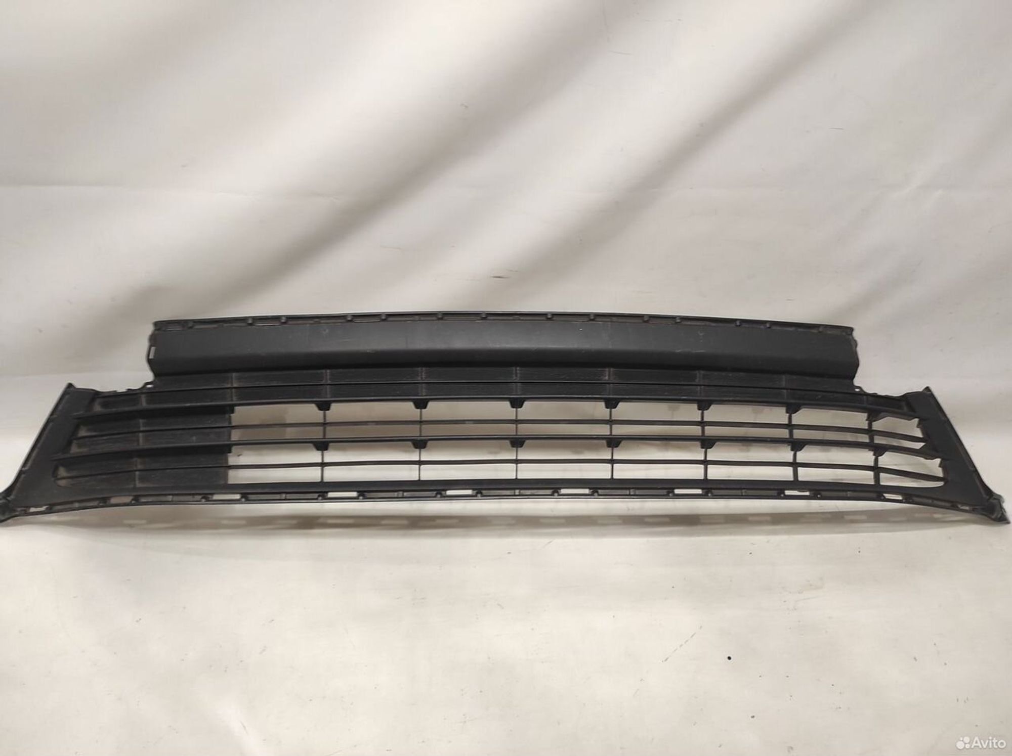 Решетка бампера передняя Toyota Rav4 XA40, 4100 рублей, Уфа
