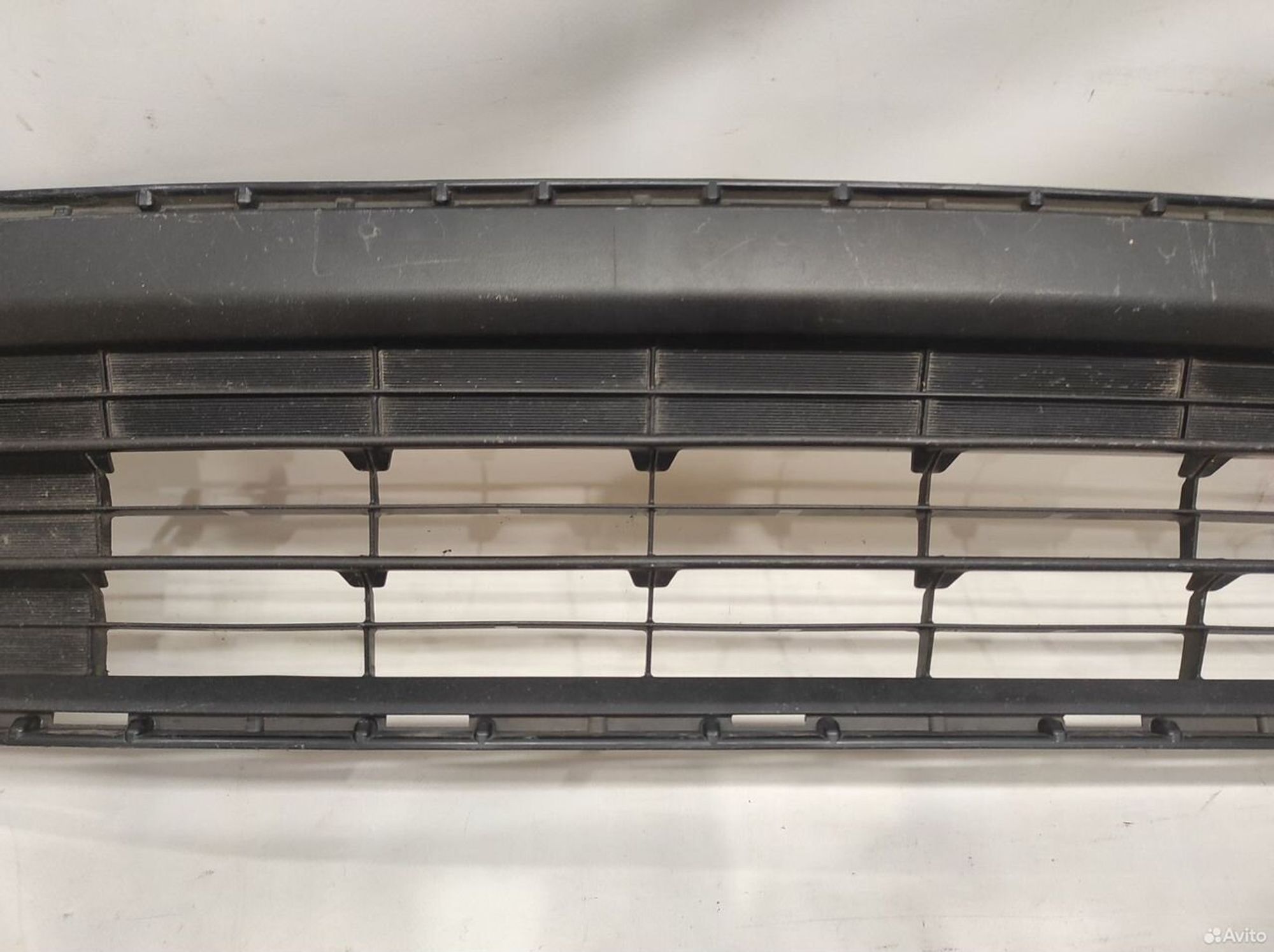 Решетка бампера передняя Toyota Rav4 XA40, 4100 рублей, Уфа