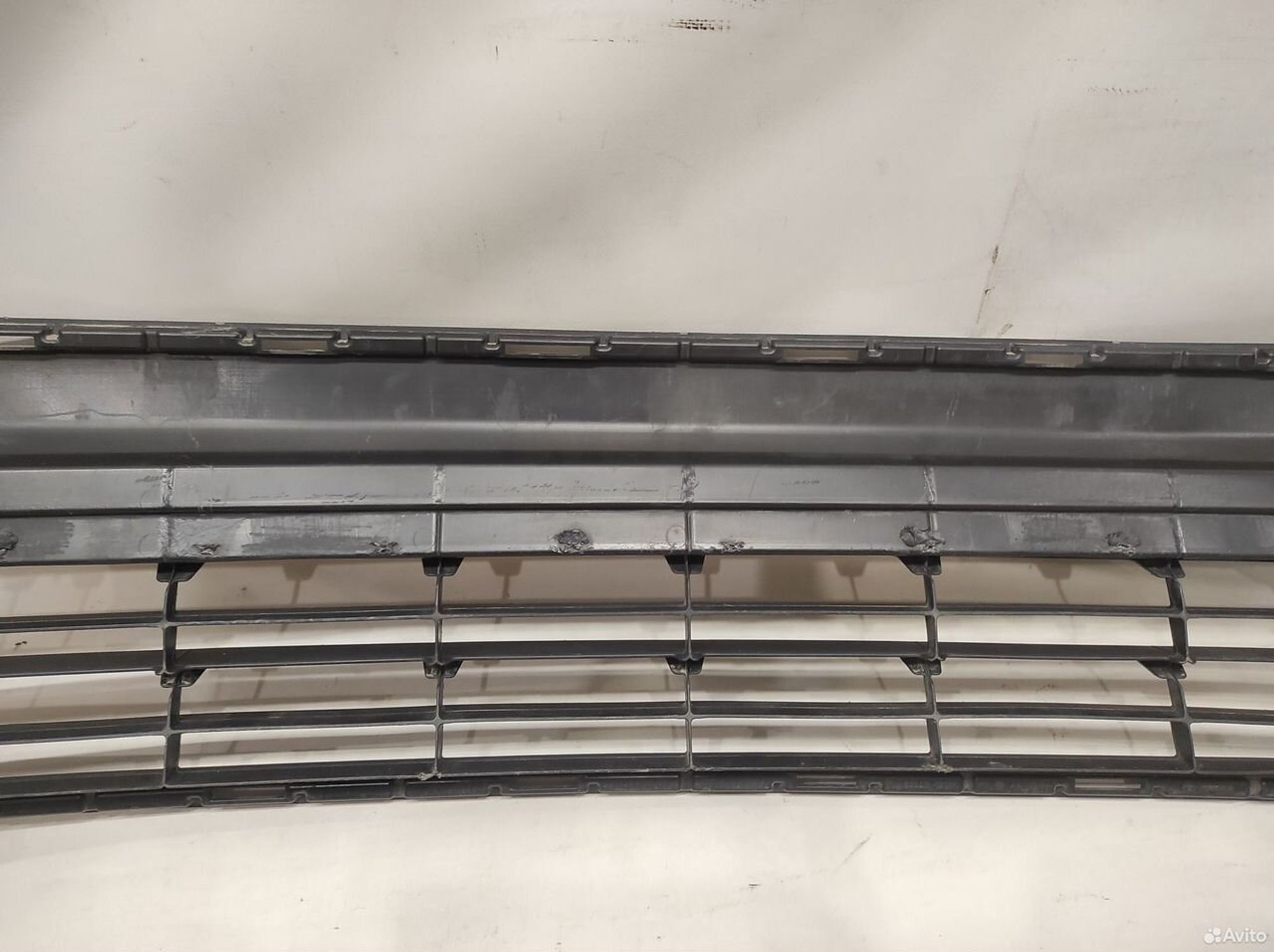 Решетка бампера передняя Toyota Rav4 XA40, 4100 рублей, Уфа