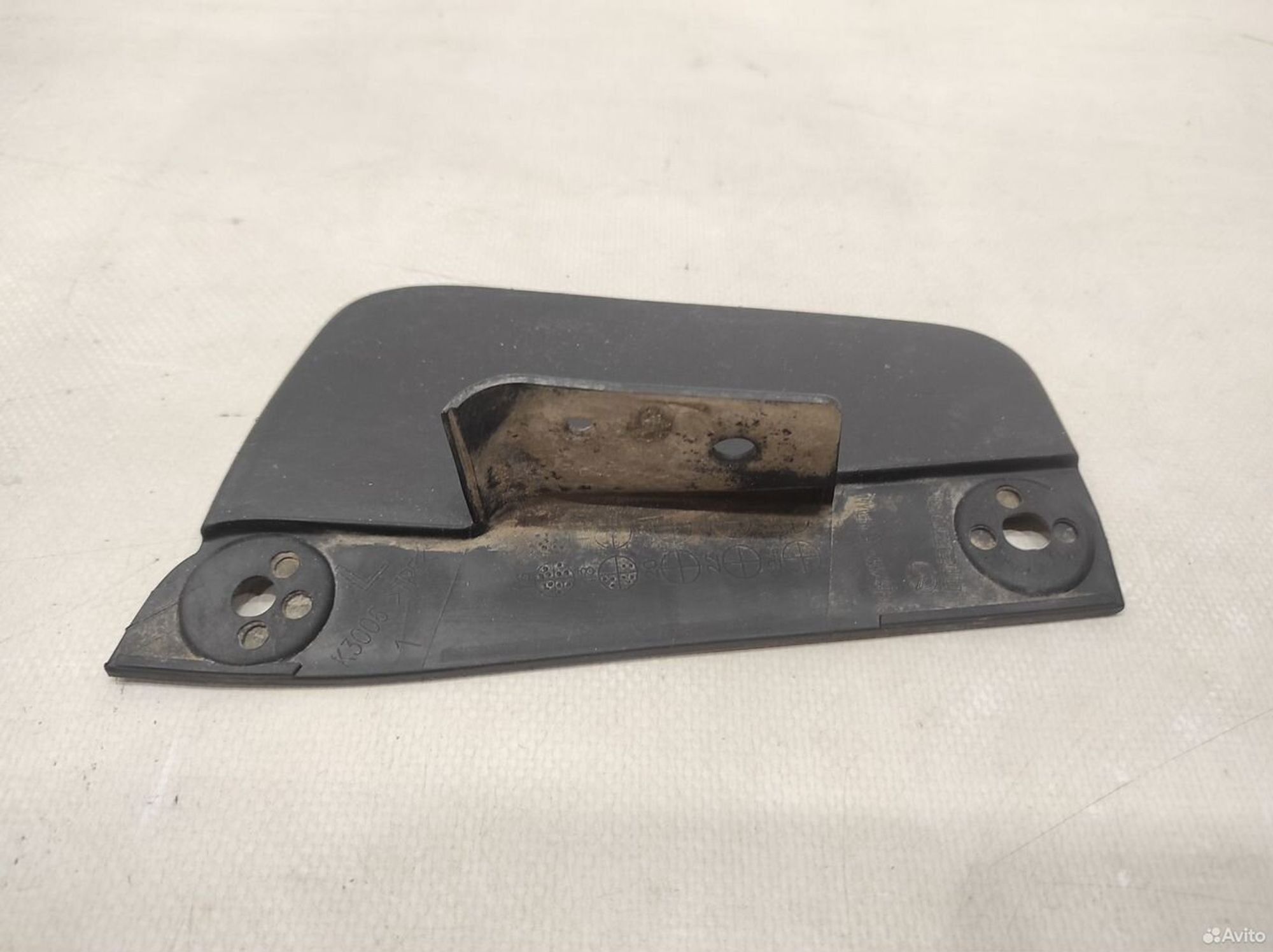 Брызговик задний левый Mazda CX-5 KF 2017-2024, 1000 рублей, Уфа