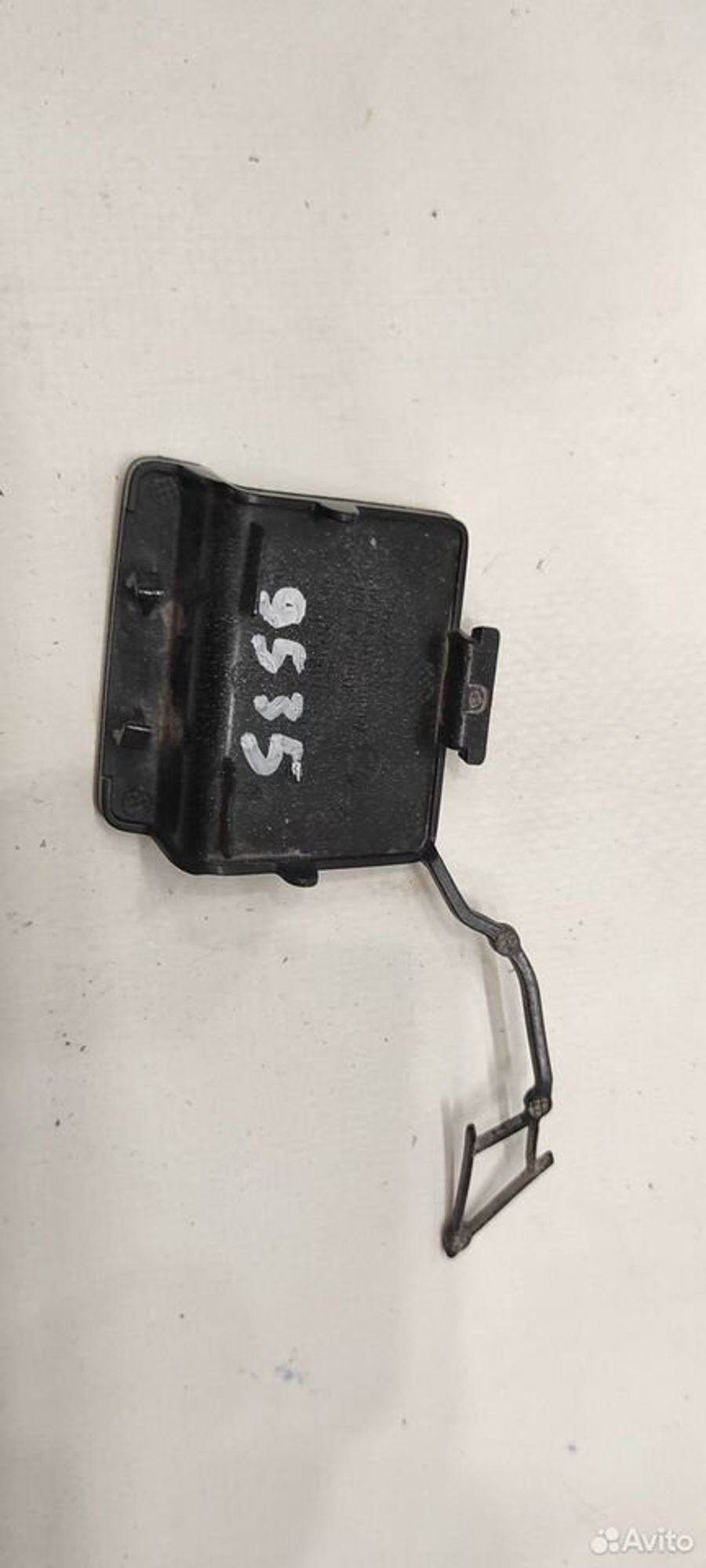 Заглушка буксировочного крюка Фольксваген Гольф 7, 3000 рублей, Уфа