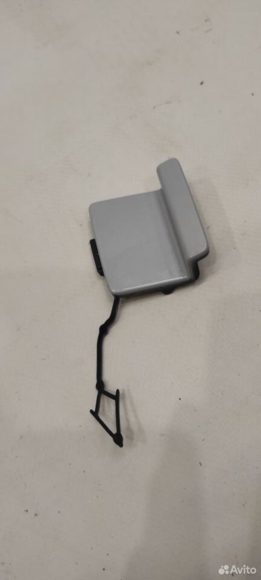 Заглушка буксировочного крюка Фольксваген Гольф 7, 3000 рублей, Уфа