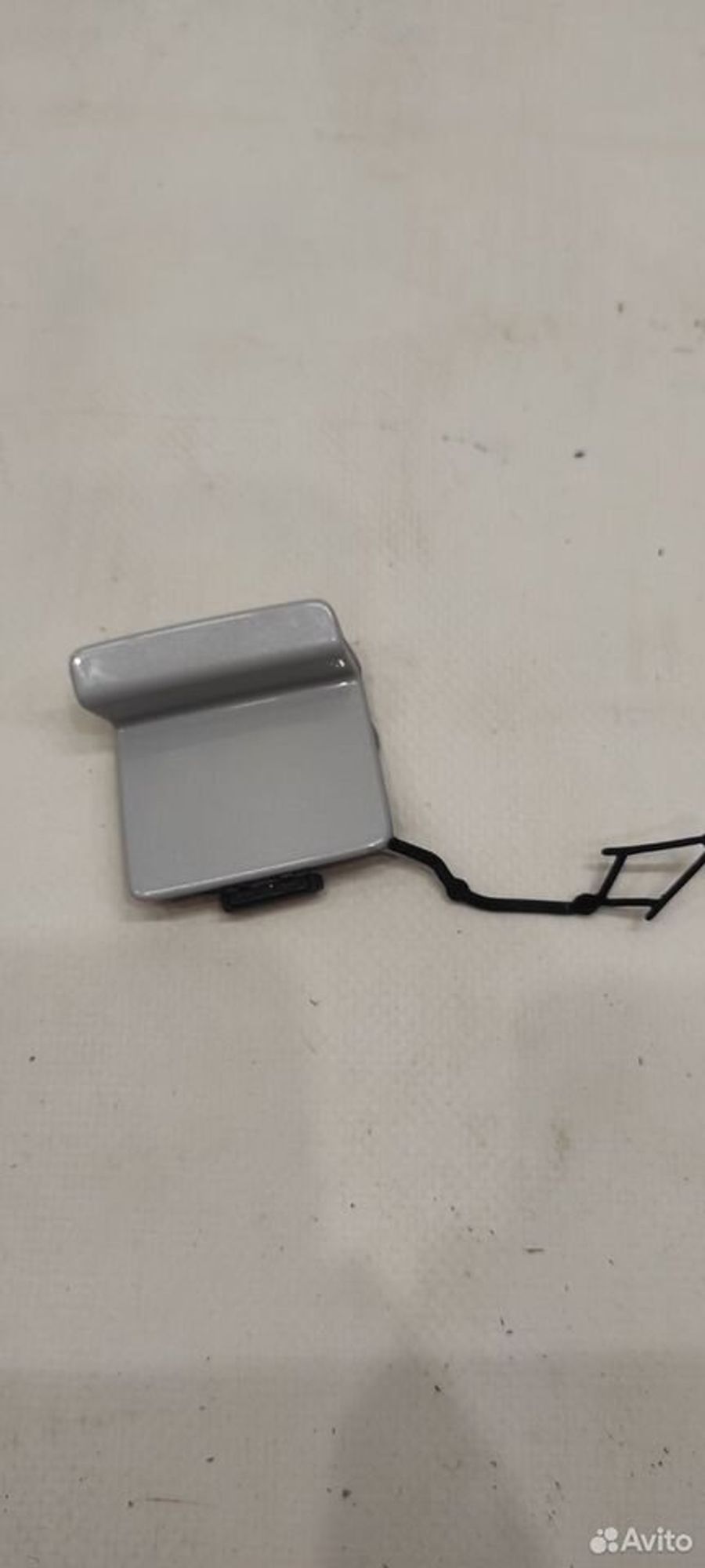 Заглушка буксировочного крюка Фольксваген Гольф 7, 3000 рублей, Уфа