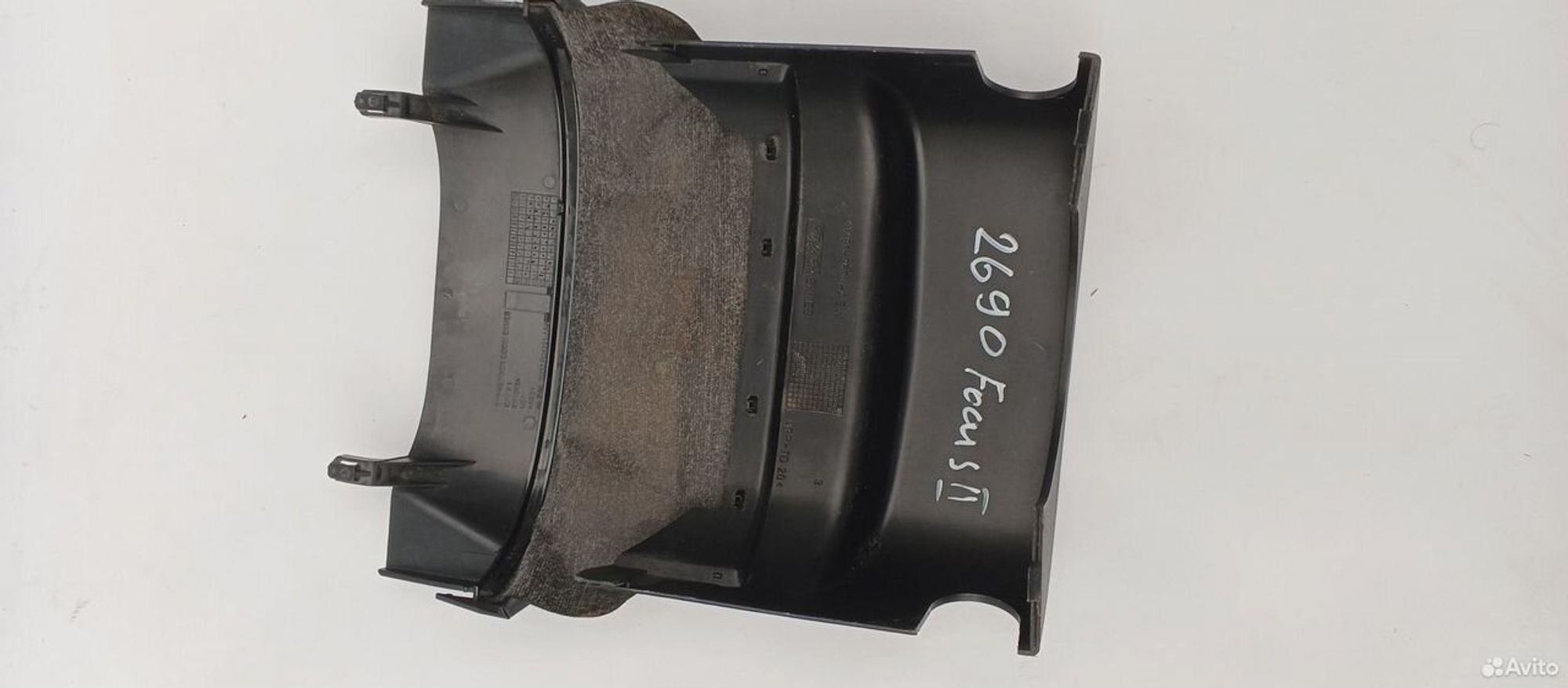 Кожух рулевой колонки Ford Focus 2, 700 рублей, Уфа