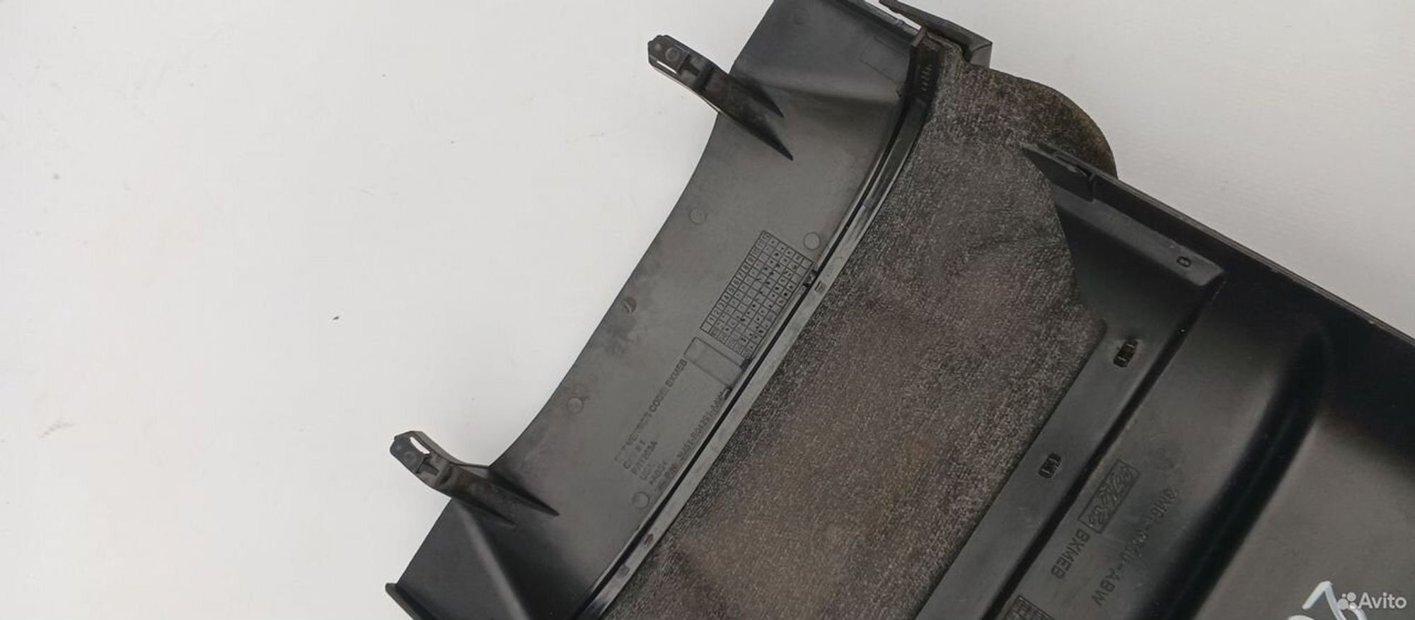 Кожух рулевой колонки Ford Focus 2, 700 рублей, Уфа