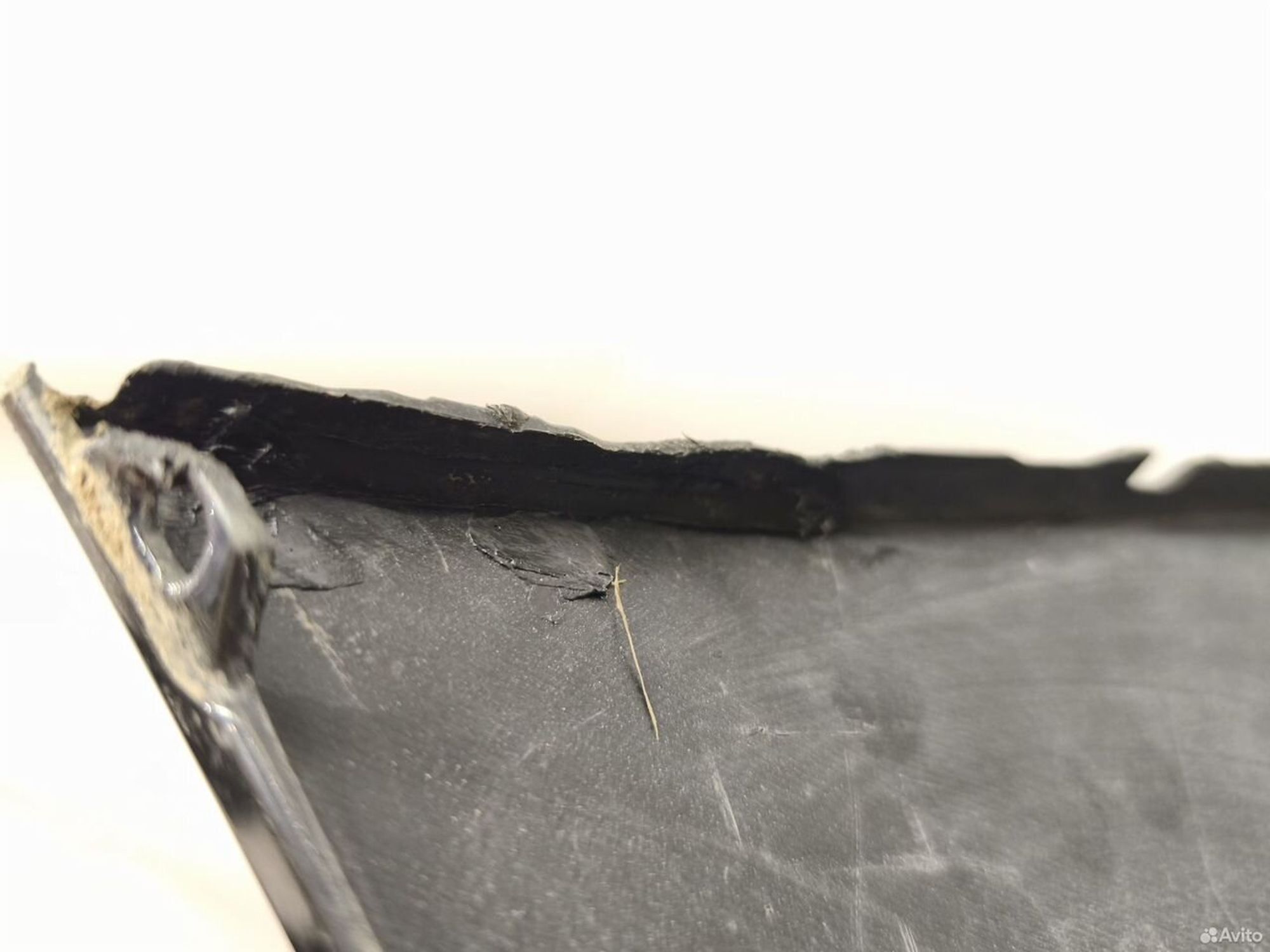 Бампер передний Toyota Camry XV70 2017, 12000 рублей, Уфа