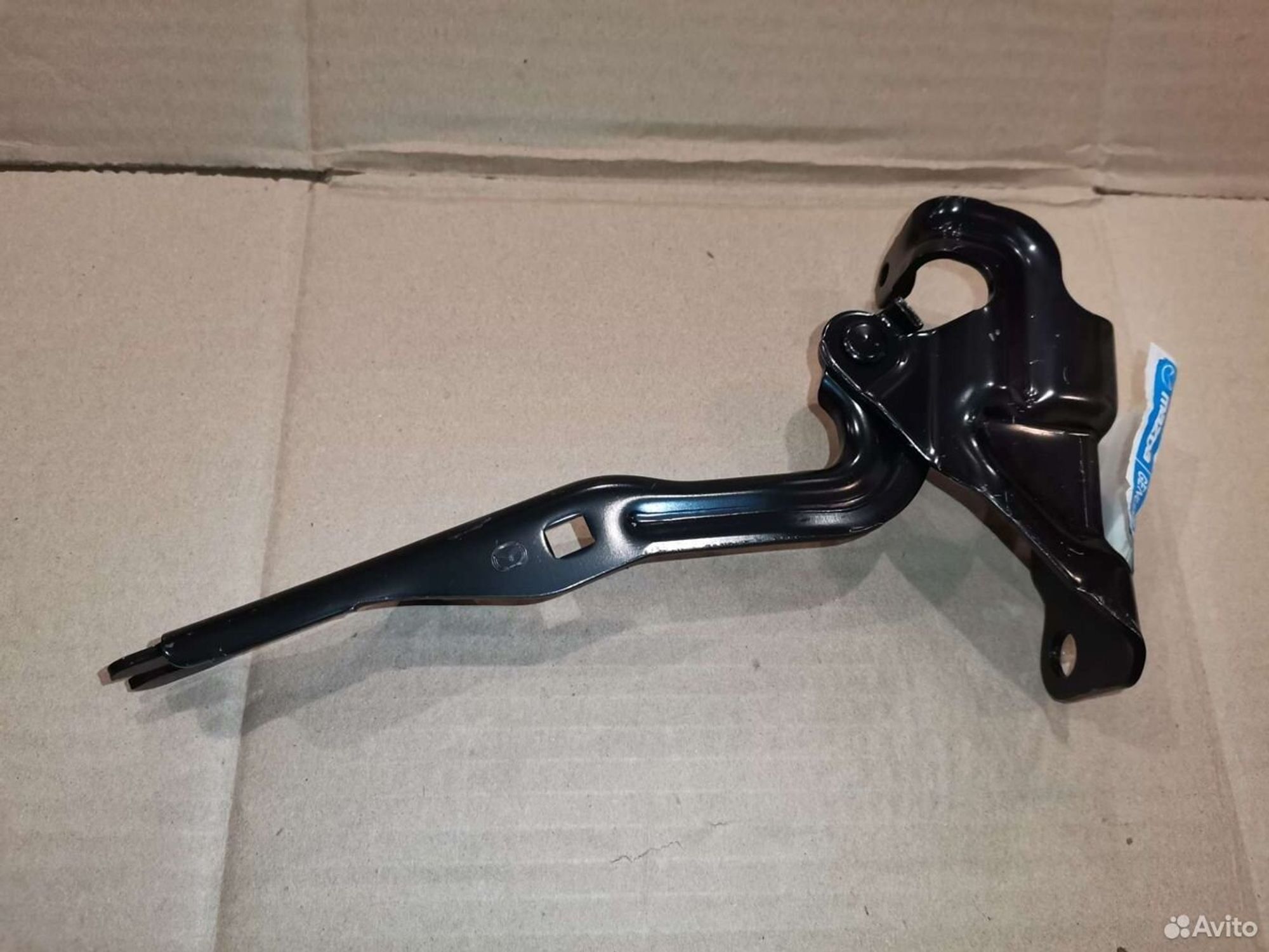 Петля капота левая Mazda Cx-7 EG2152420C, 3000 рублей, Уфа