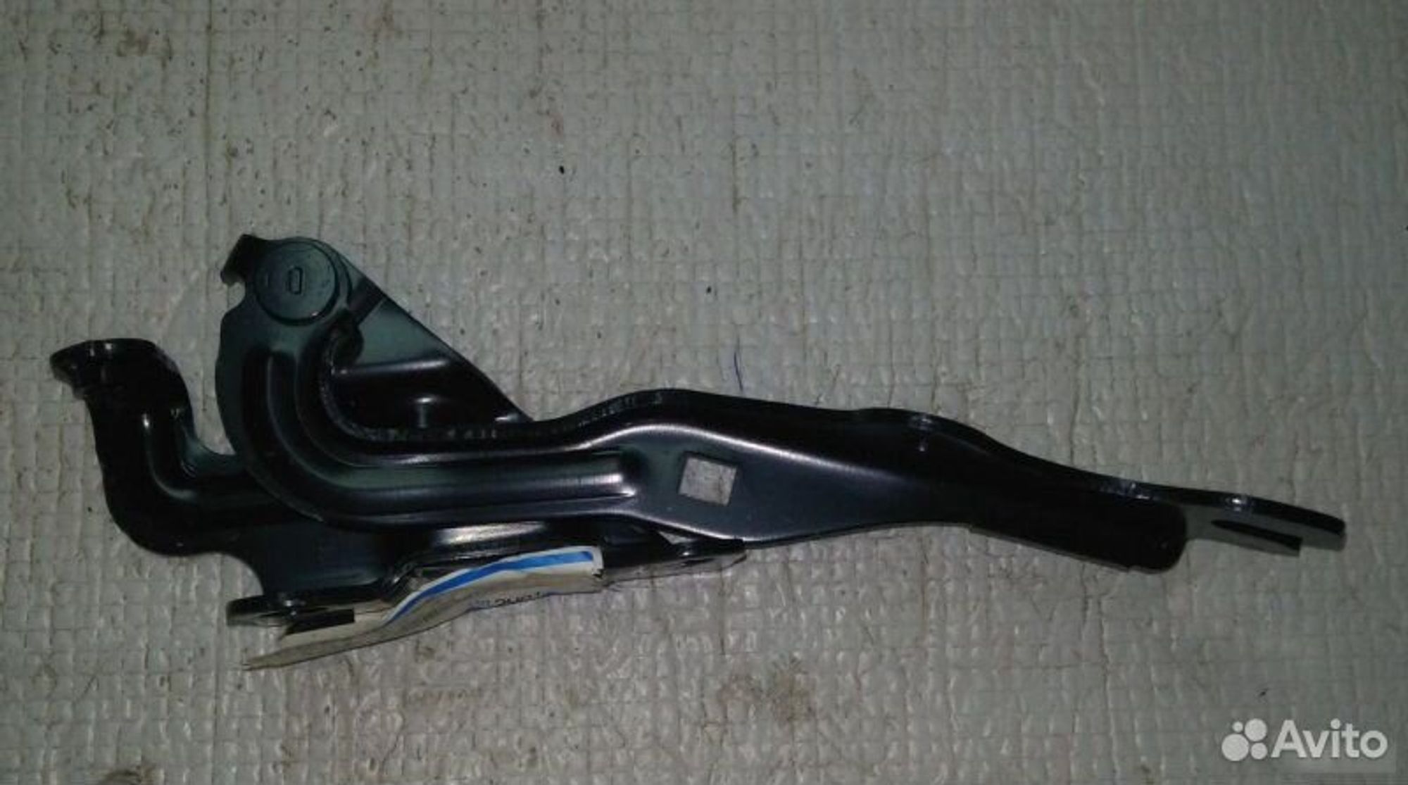 Петля капота левая Mazda Cx-7 EG2152420C, 3000 рублей, Уфа