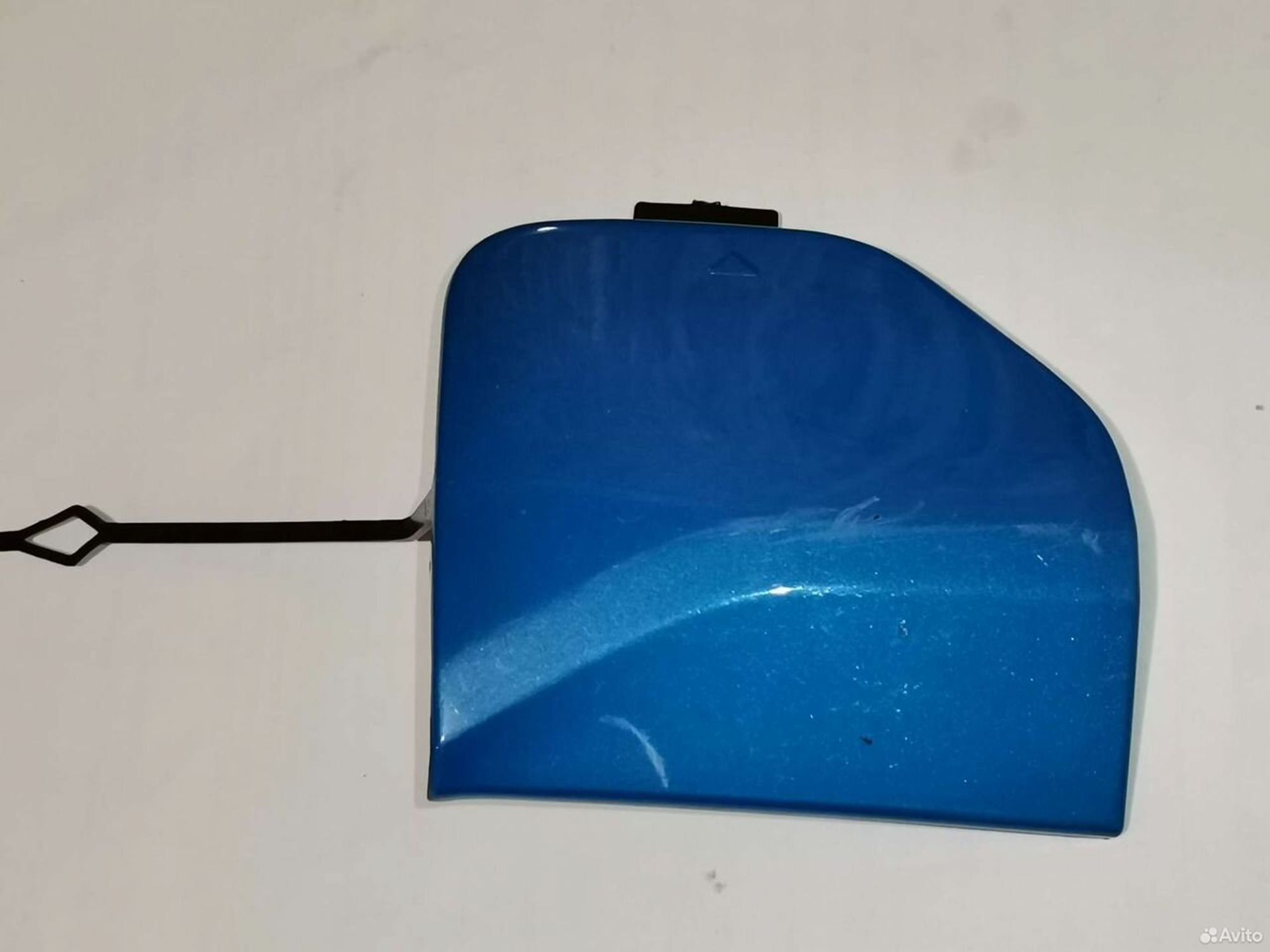 Заглушка буксировочного крюка BMW X1 F48 2019, 1500 рублей, Уфа