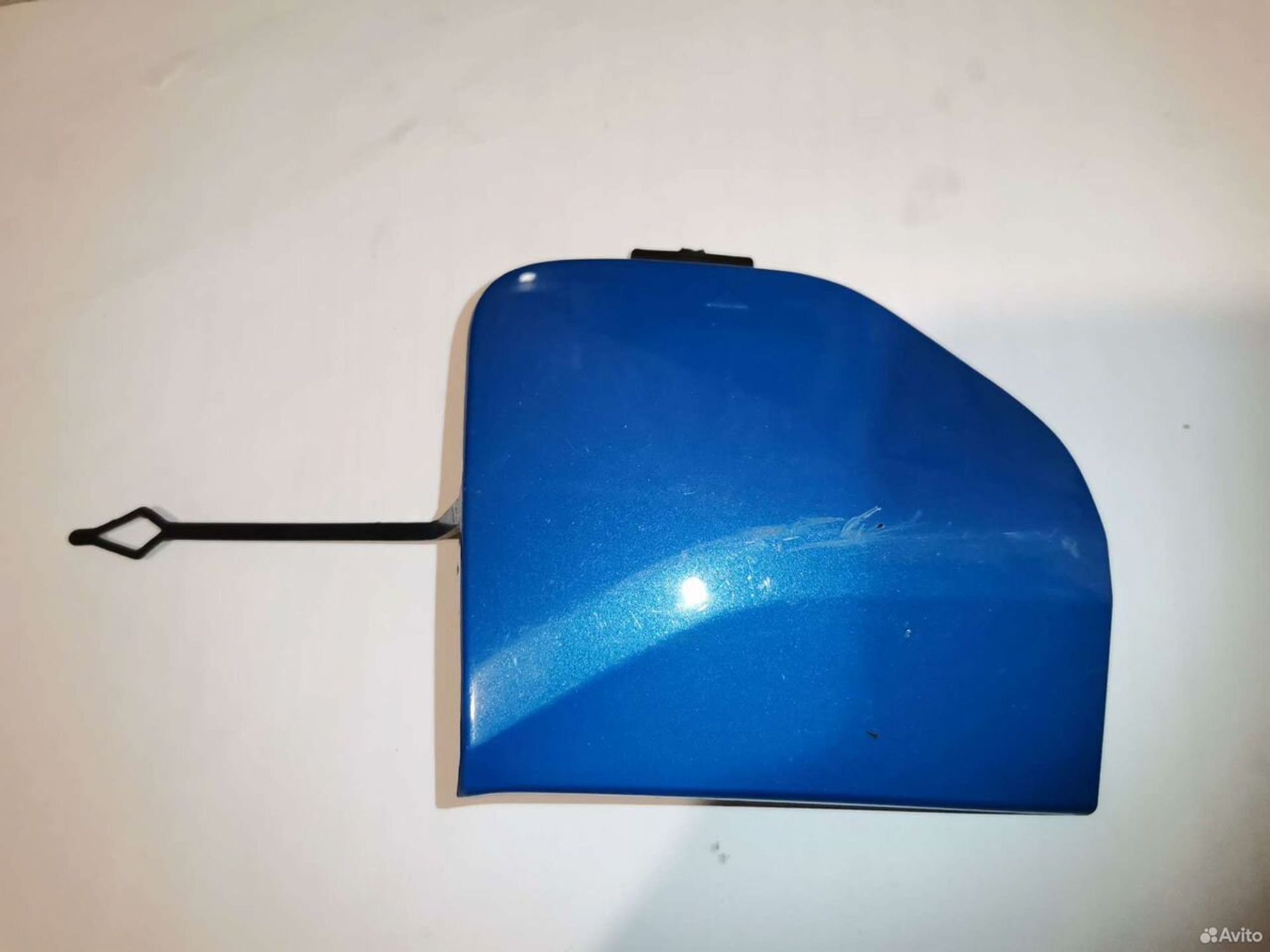 Заглушка буксировочного крюка BMW X1 F48 2019, 1500 рублей, Уфа