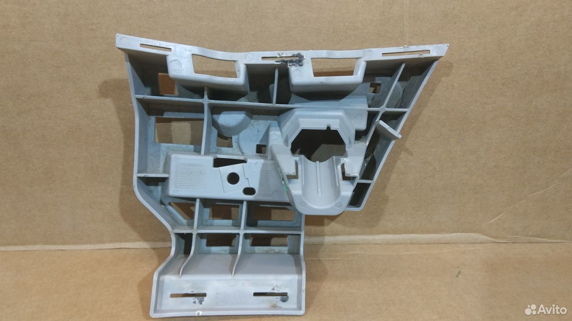 Кронштейн форсунки омывателя Skoda Octavia A7, 500 рублей, Уфа