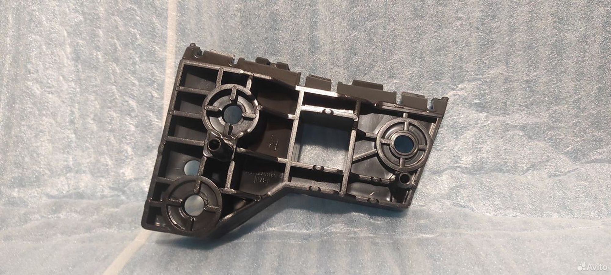 Крепление переднего бампера правый Haval F7 19-22, 600 рублей, Уфа