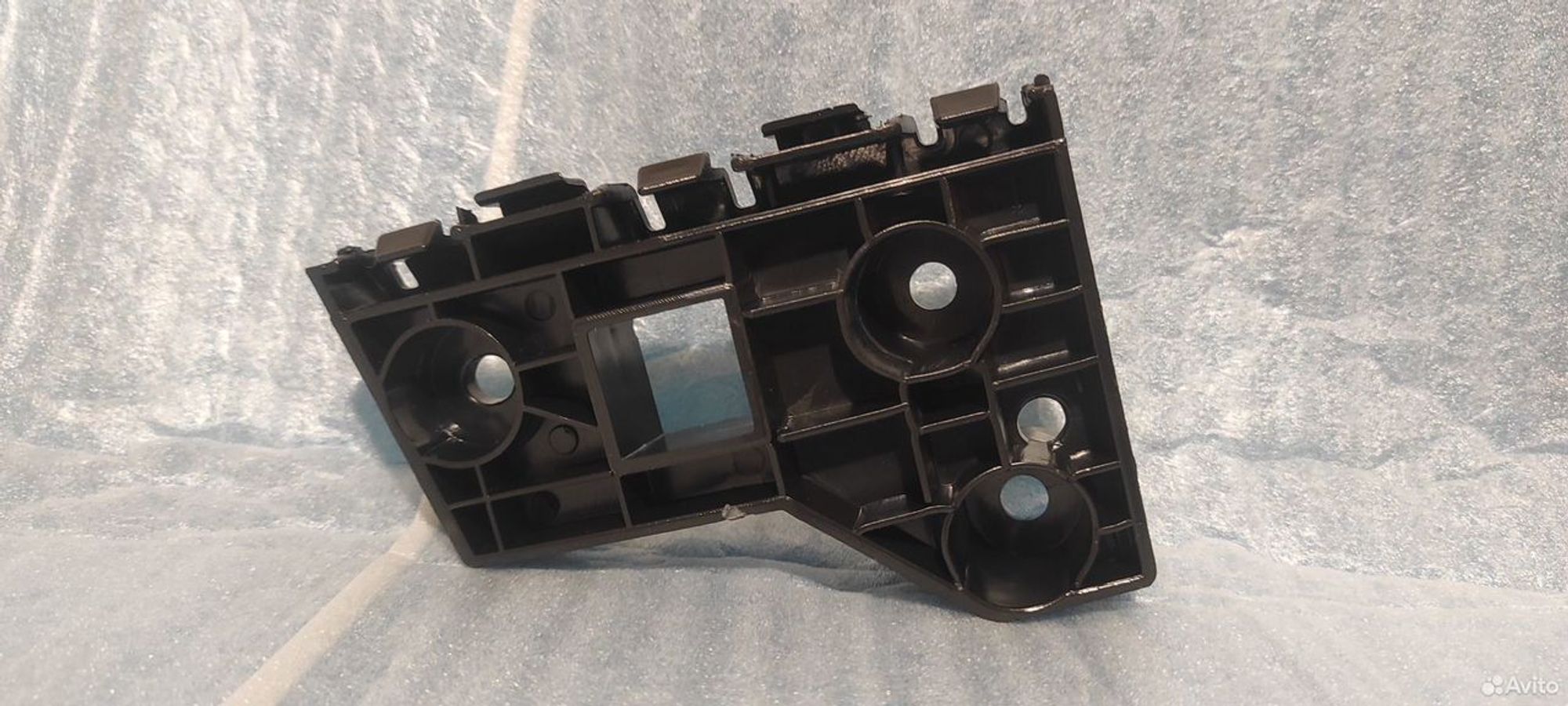 Крепление переднего бампера правый Haval F7 19-22, 600 рублей, Уфа