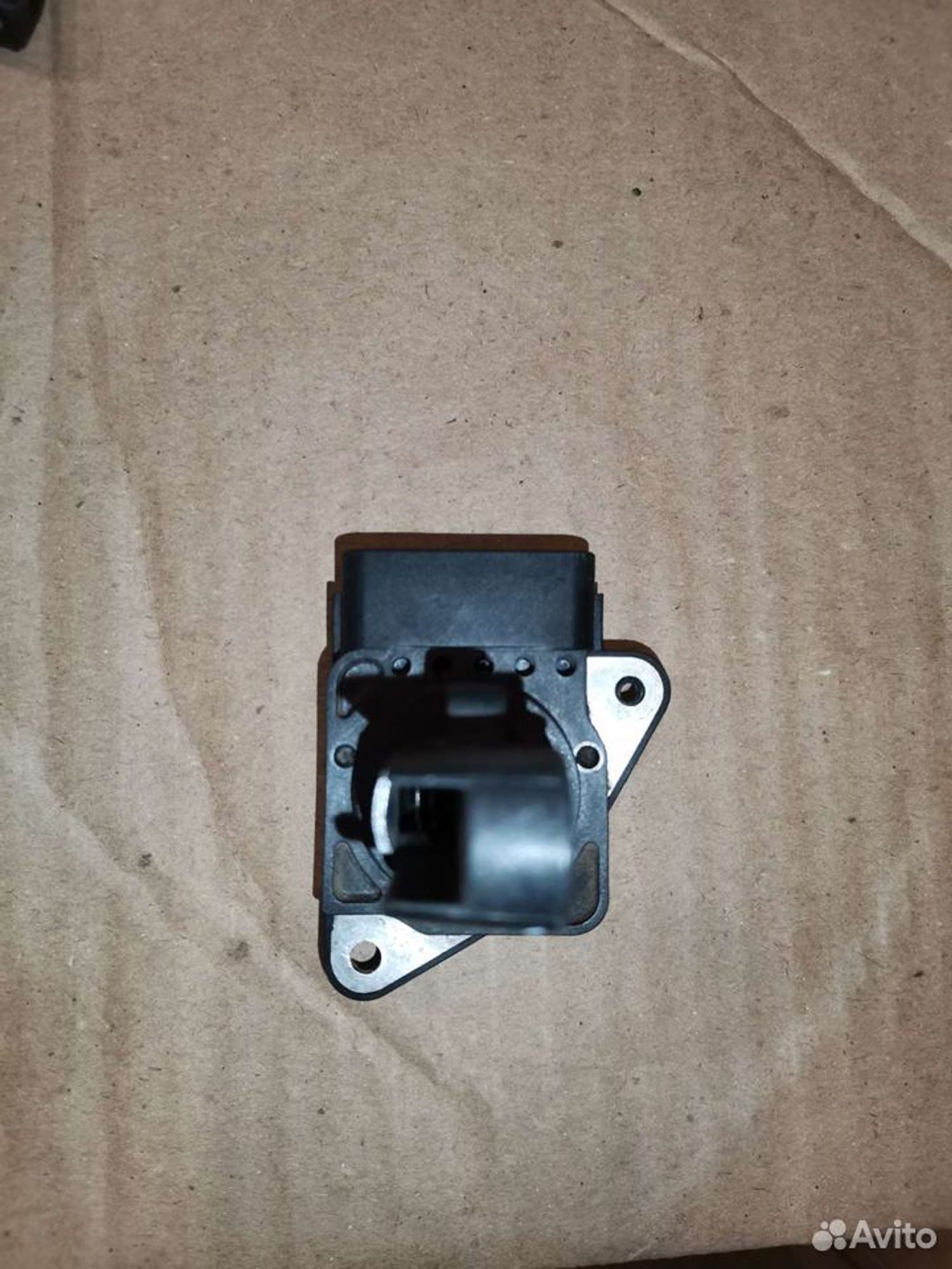 Расходомер воздуха Toyota Avensis 2, 2500 рублей, Уфа