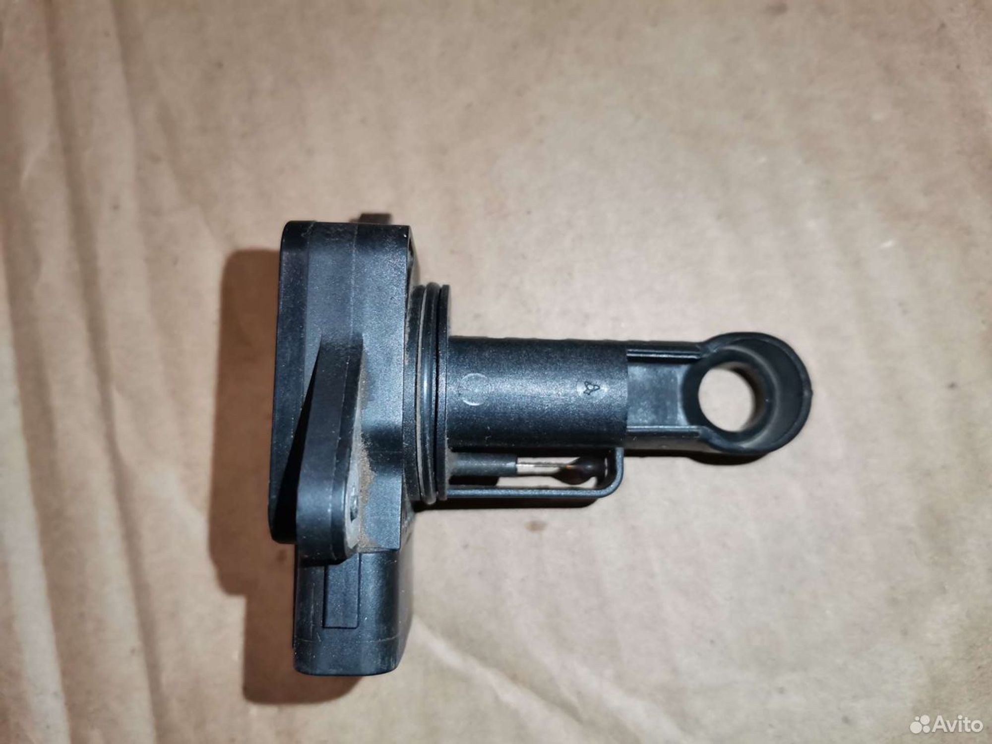 Расходомер воздуха Toyota Avensis 2, 2500 рублей, Уфа