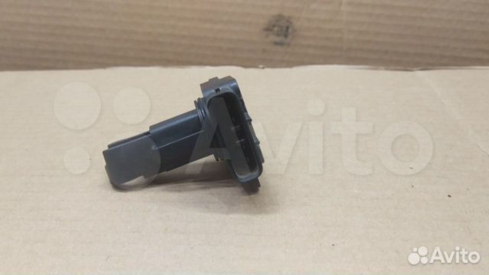 Расходомер воздуха Toyota Avensis 2, 2500 рублей, Уфа