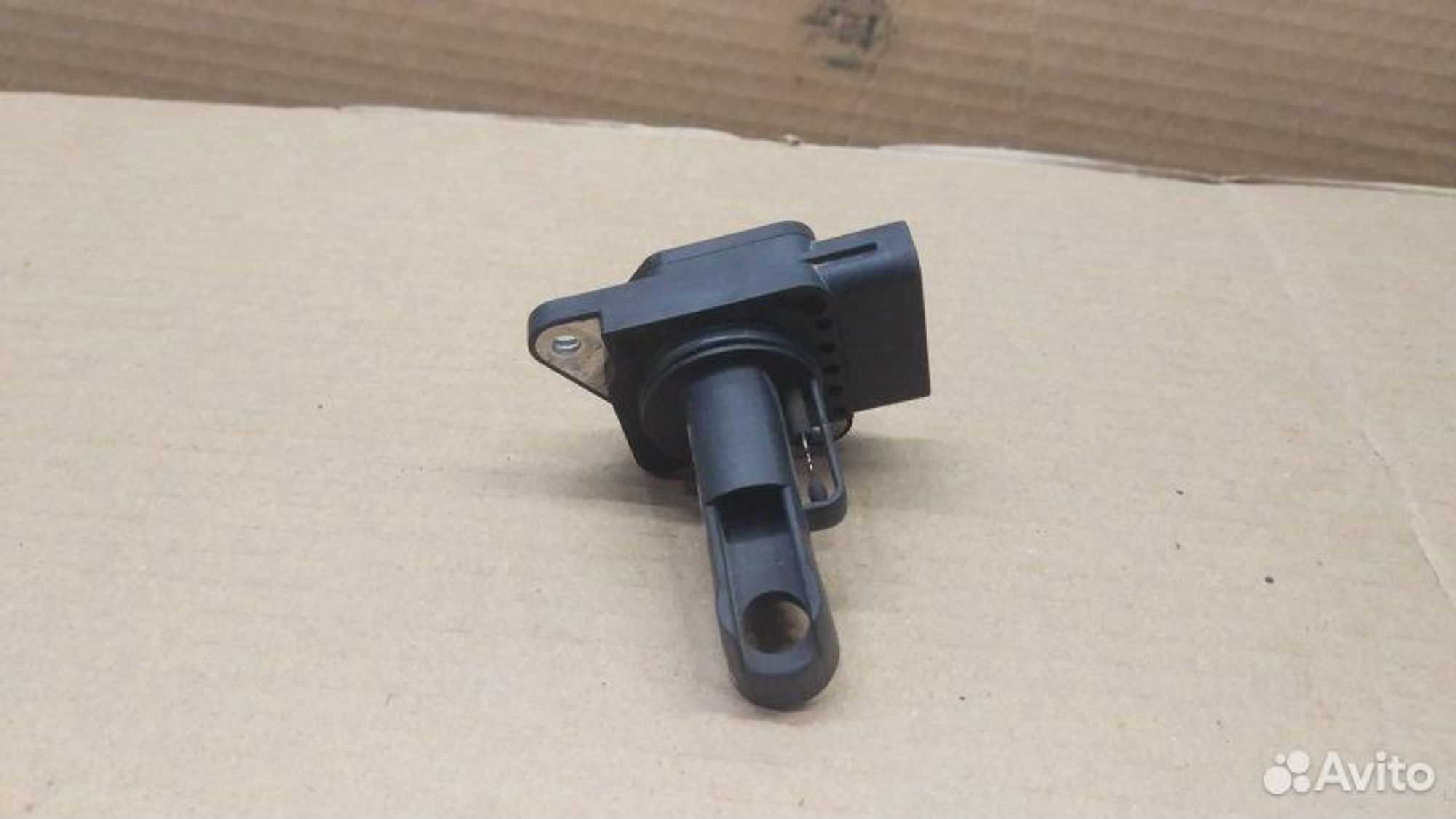 Расходомер воздуха Toyota Avensis 2, 2500 рублей, Уфа