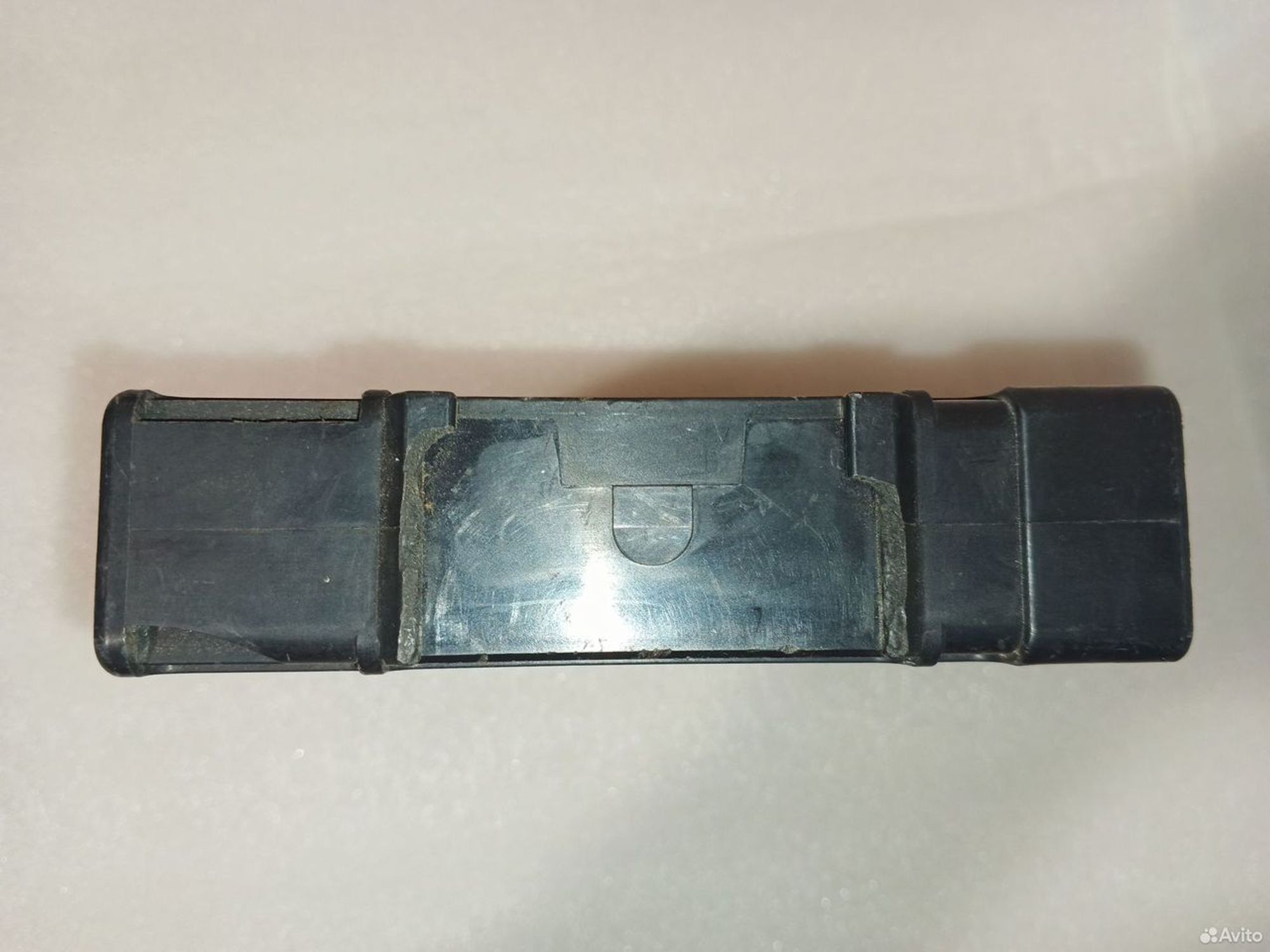 Блок управления двс Mitsubishi Pajero Mini, 2500 рублей, Уфа