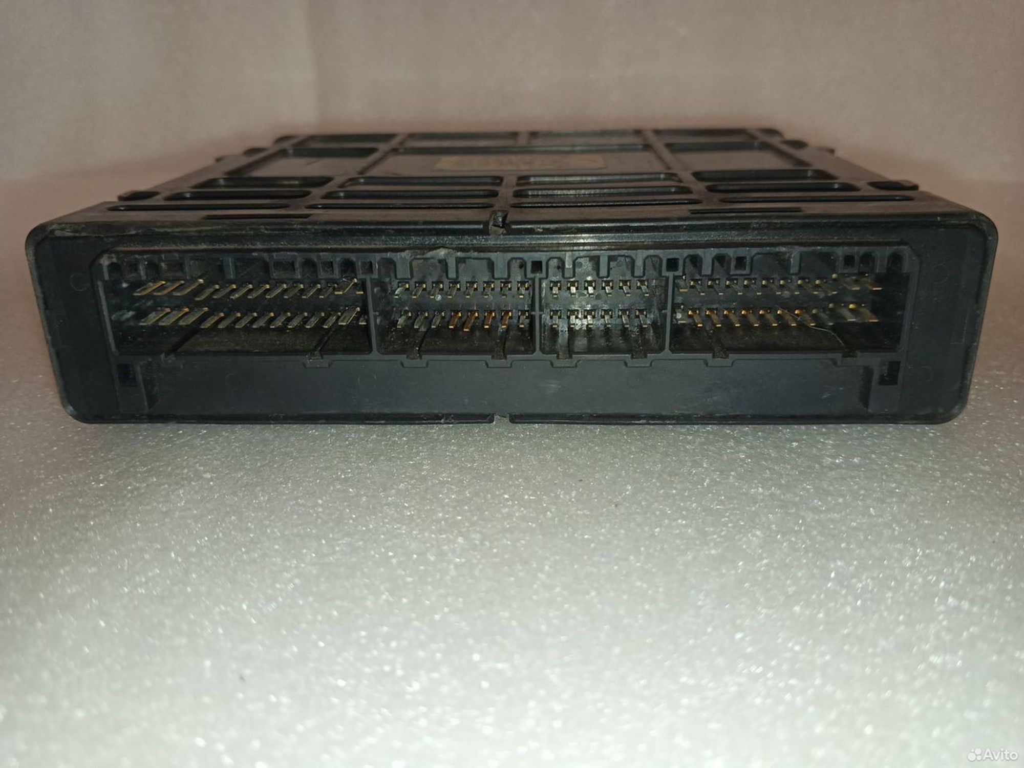 Блок управления двс Mitsubishi Pajero Mini, 2500 рублей, Уфа