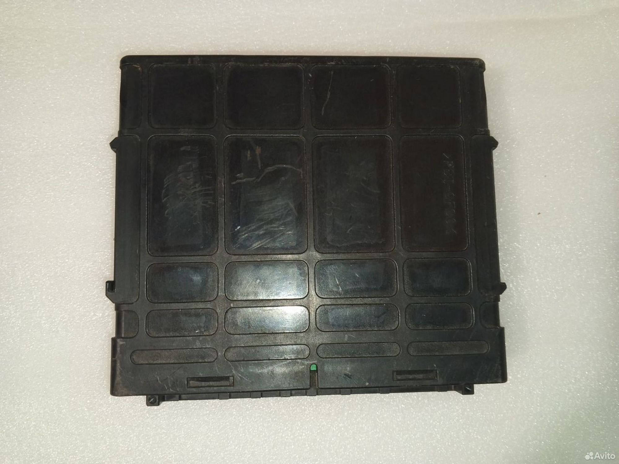 Блок управления двс Mitsubishi Pajero Mini, 2500 рублей, Уфа