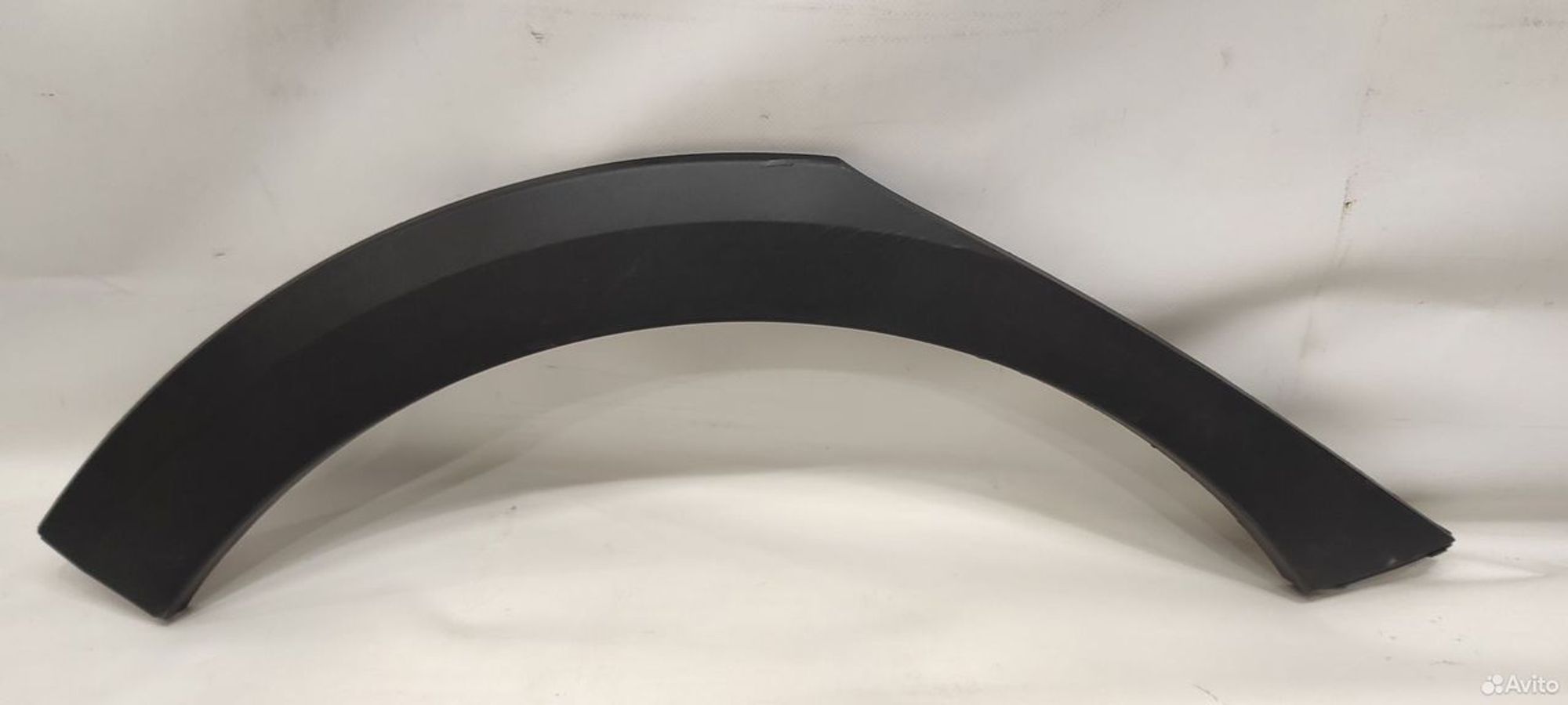 Накладка крыла задняя правая Kia Rio 4 X-Line FB, 600 рублей, Уфа