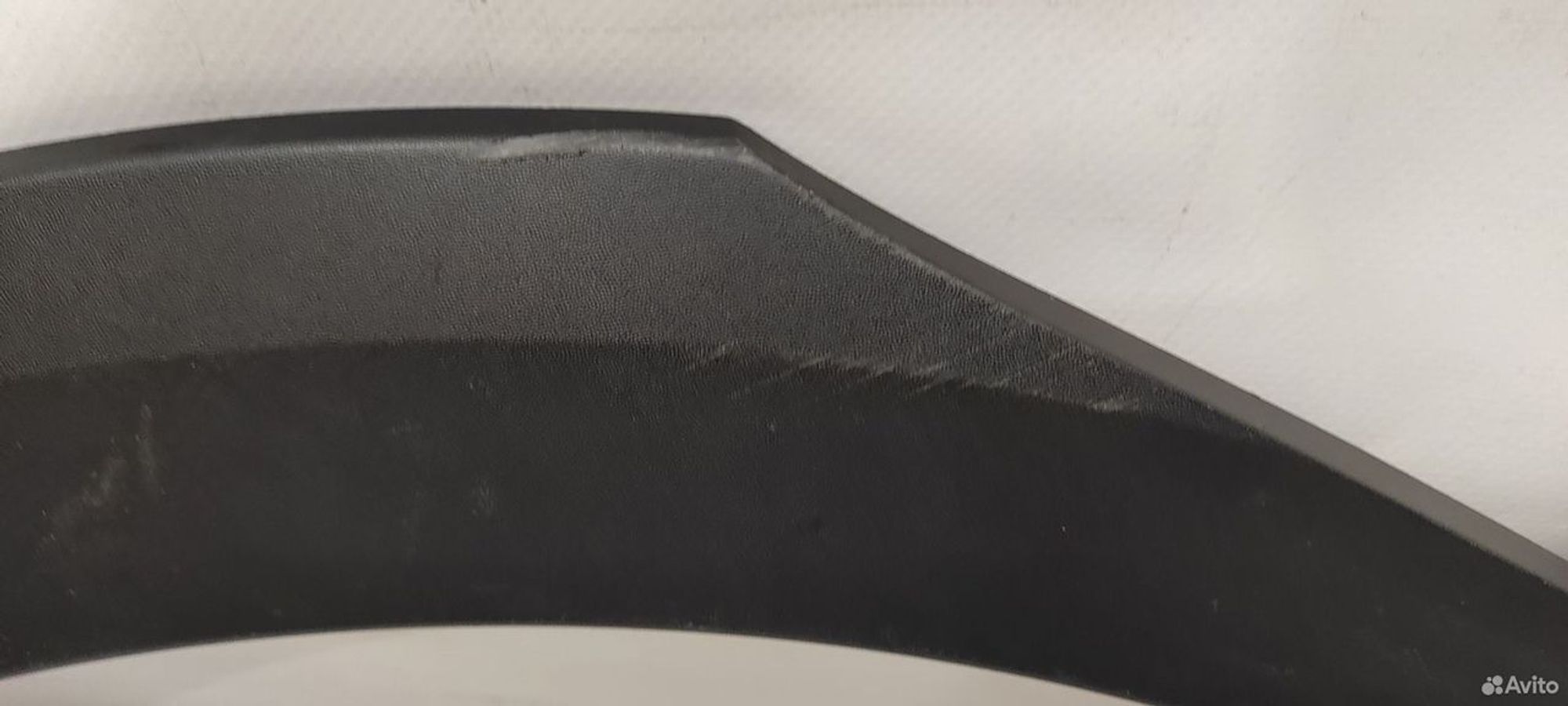 Накладка крыла задняя правая Kia Rio 4 X-Line FB, 600 рублей, Уфа