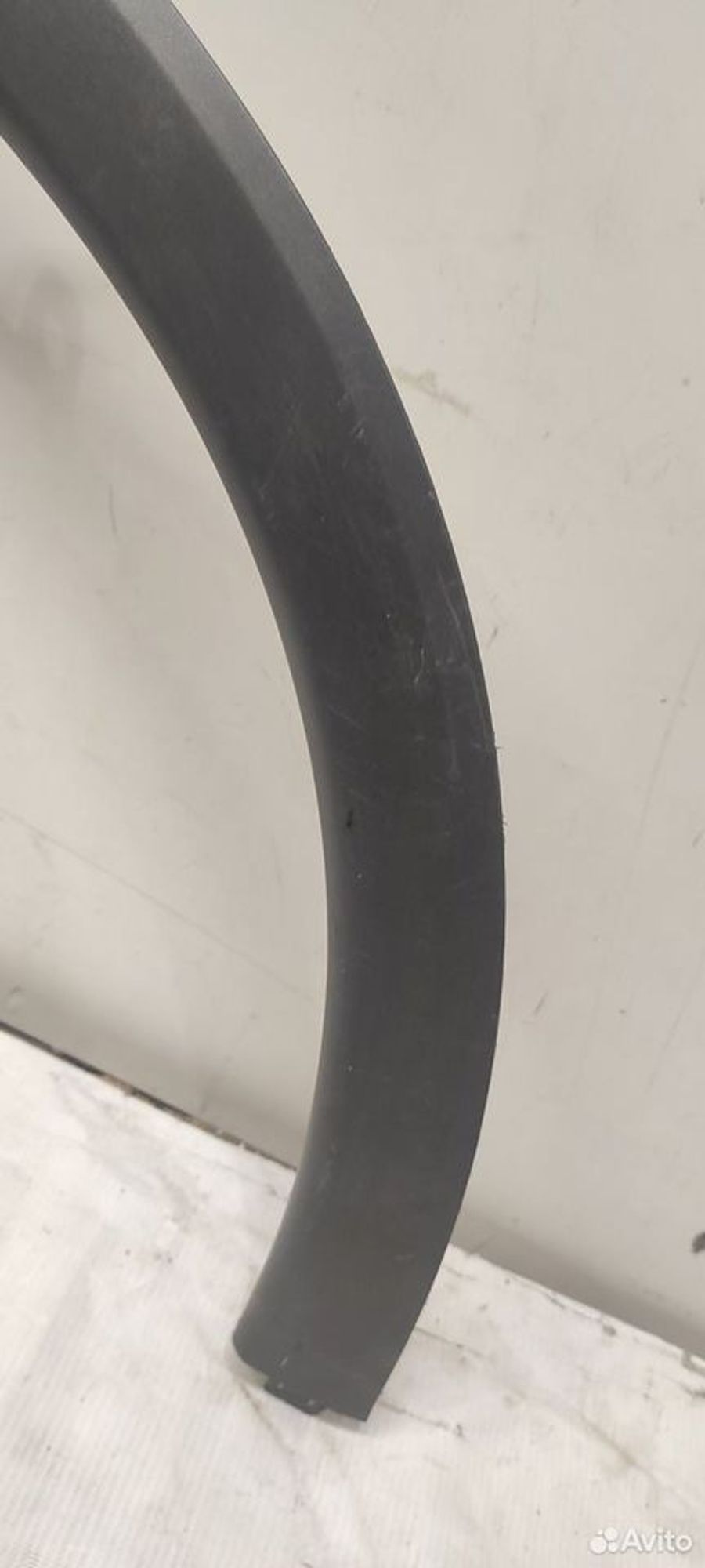 Накладка крыла передняя правая Honda Crv 4, 1200 рублей, Уфа