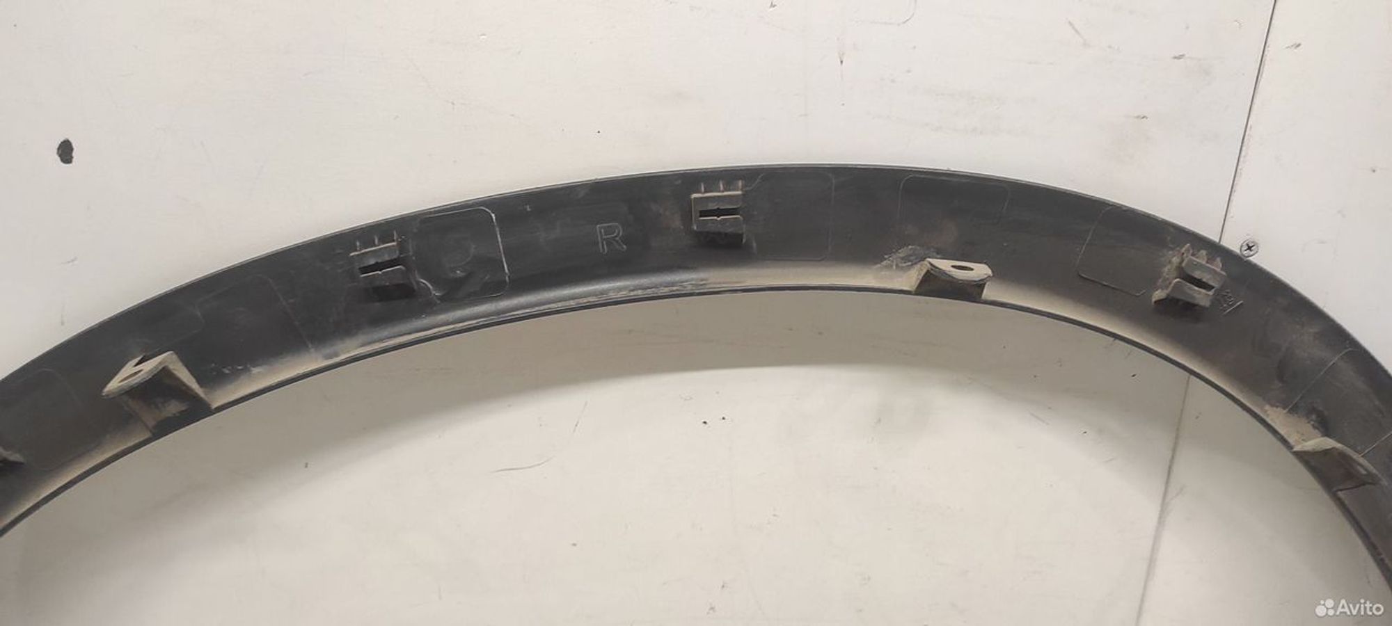 Накладка крыла передняя правая Honda Crv 4, 1200 рублей, Уфа