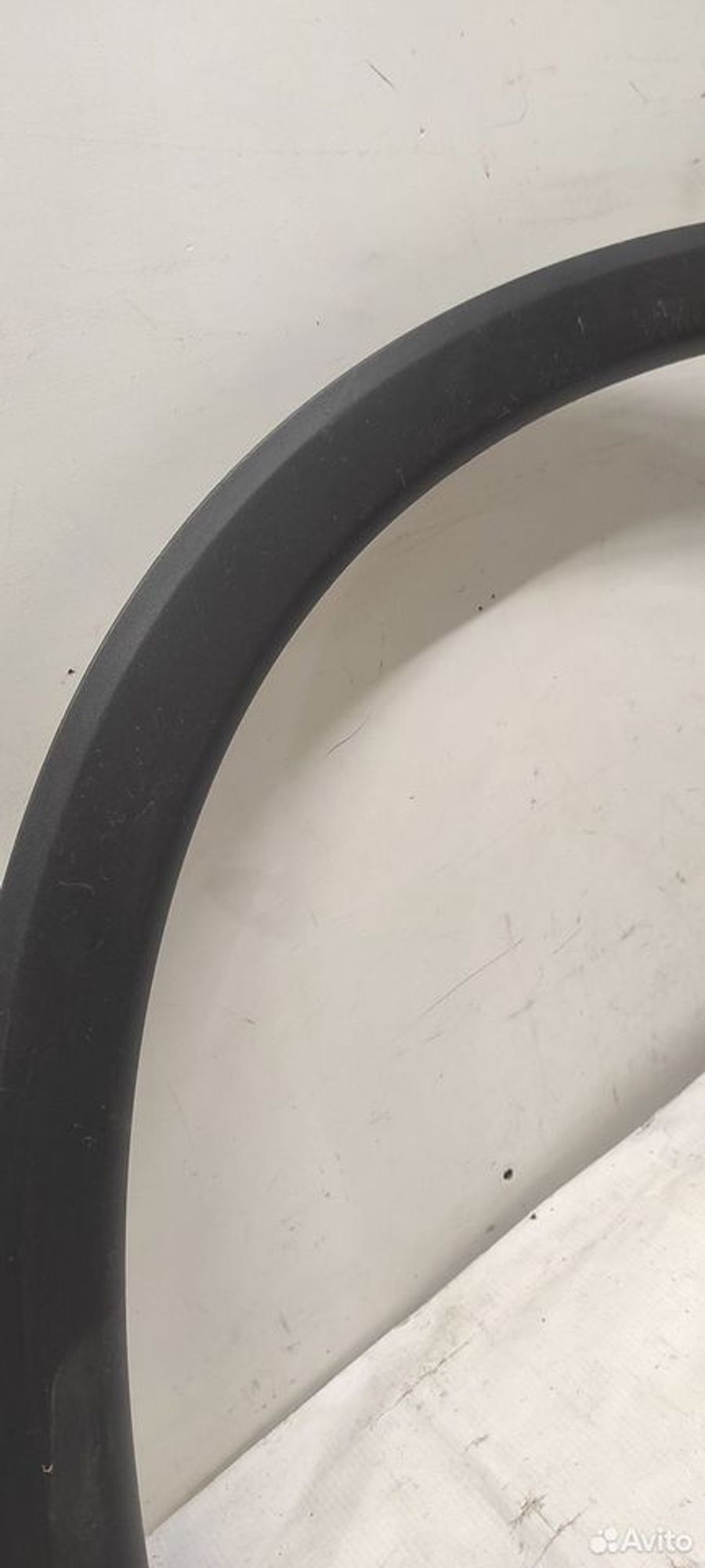 Накладка крыла передняя правая Honda Crv 4, 1200 рублей, Уфа