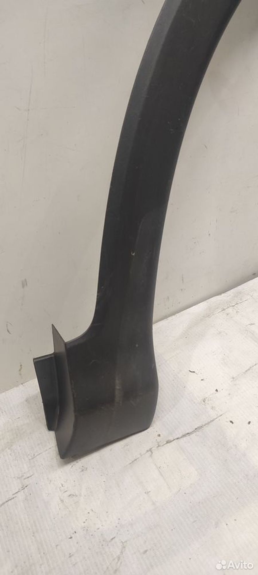 Накладка крыла передняя правая Honda Crv 4, 1200 рублей, Уфа