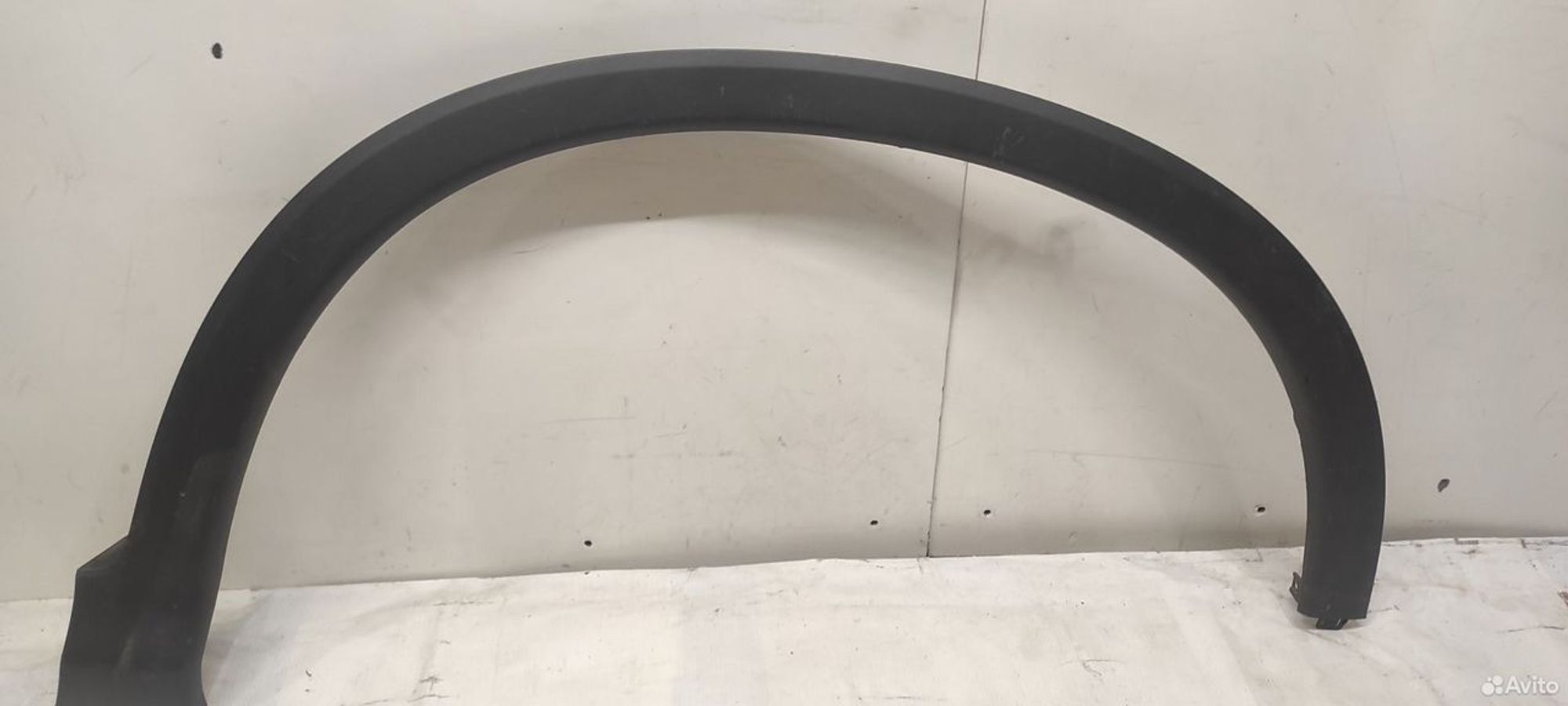 Накладка крыла передняя правая Honda Crv 4, 1200 рублей, Уфа