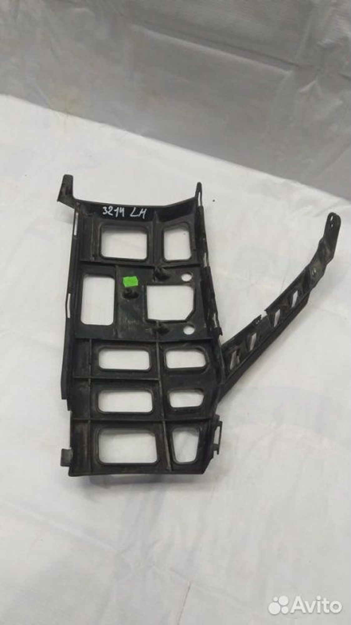 Кронштейн форсунки омывателя Skoda Octavia A7, 1000 рублей, Уфа