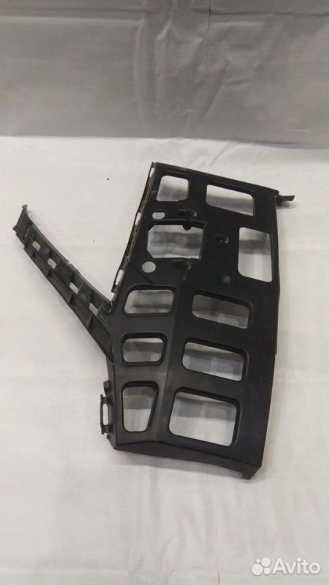 Кронштейн форсунки омывателя Skoda Octavia A7, 1000 рублей, Уфа