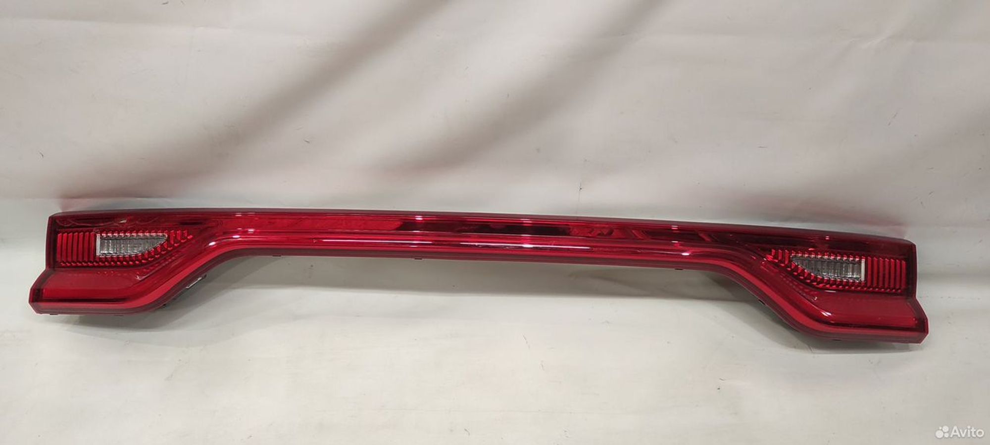 Фонарь задний Haval M6 дефект стекла, 3500 рублей, Уфа
