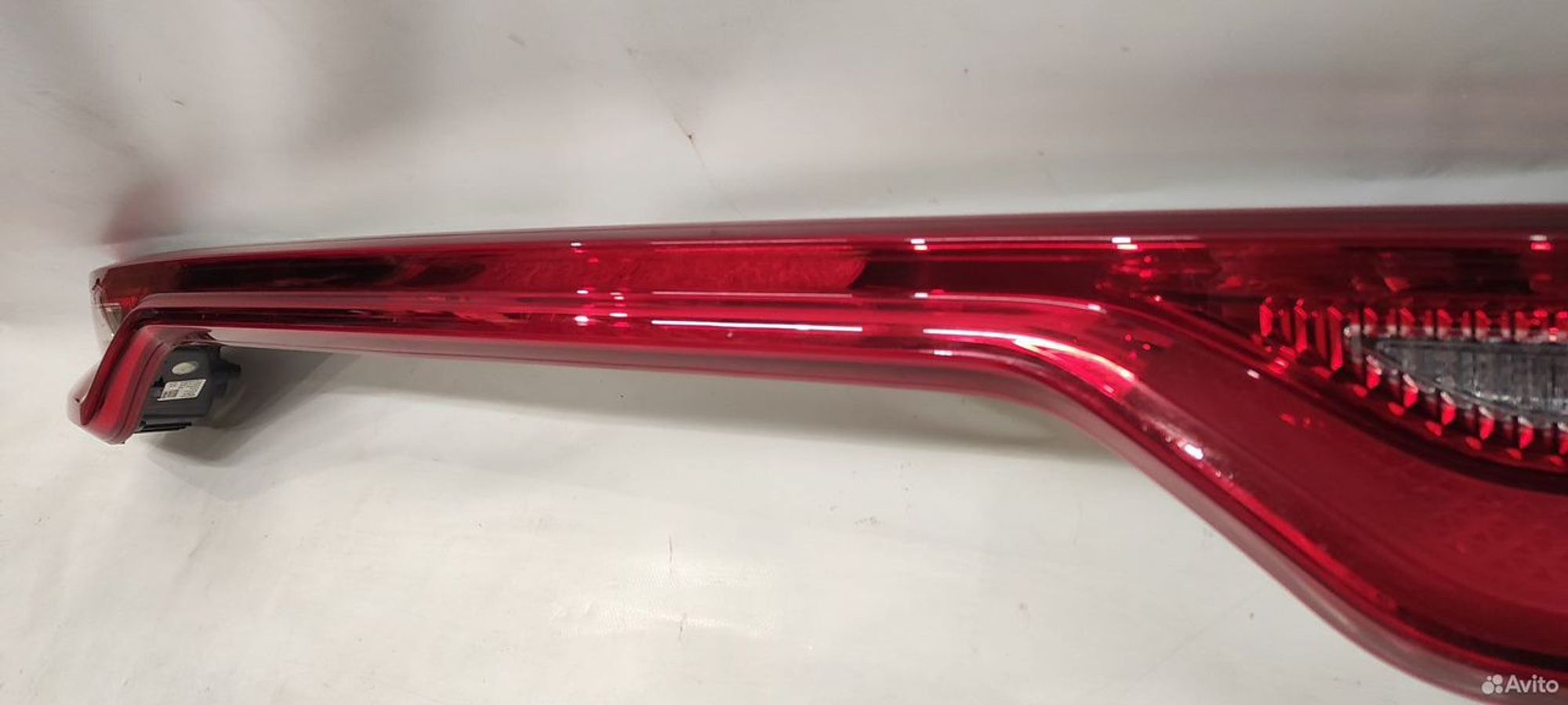 Фонарь задний Haval M6 дефект стекла, 3500 рублей, Уфа