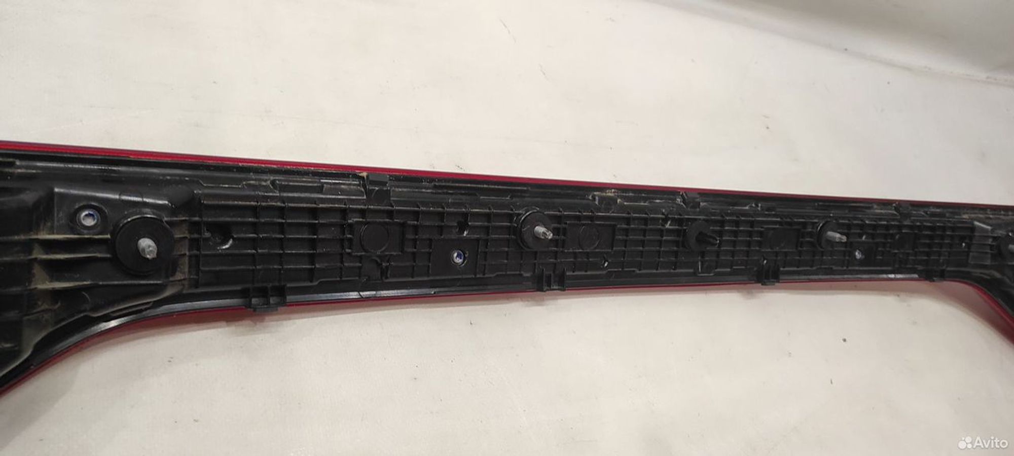 Фонарь задний Haval M6 дефект стекла, 3500 рублей, Уфа