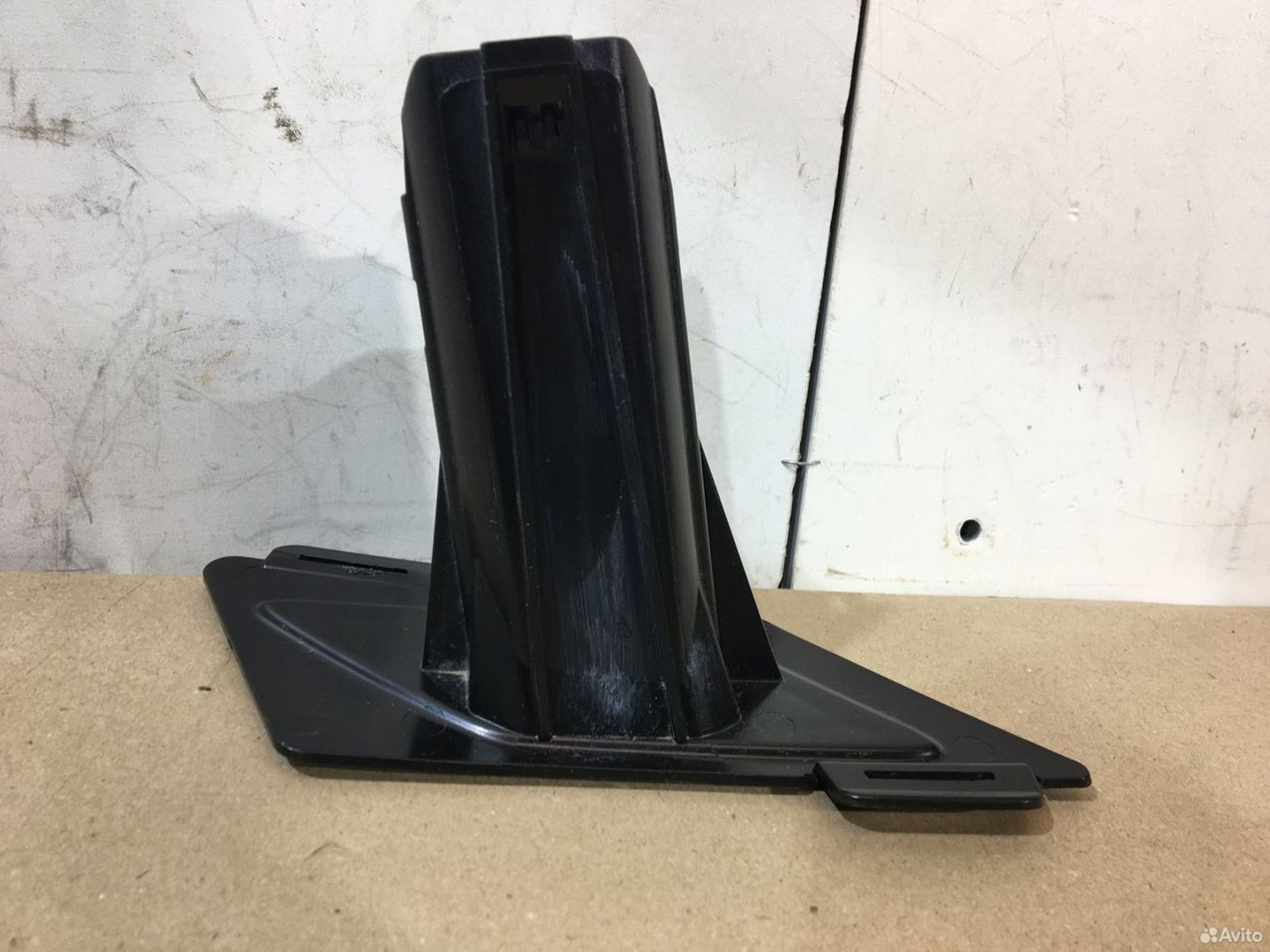 Кронштейн форсунки омывателя левая Skoda Kodiaq, 1000 рублей, Уфа