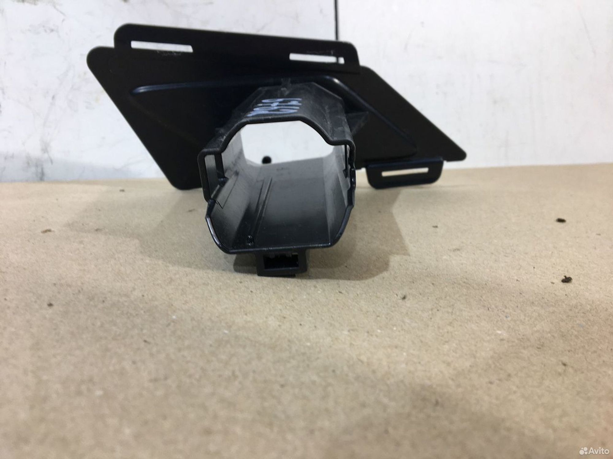 Кронштейн форсунки омывателя левая Skoda Kodiaq, 1000 рублей, Уфа