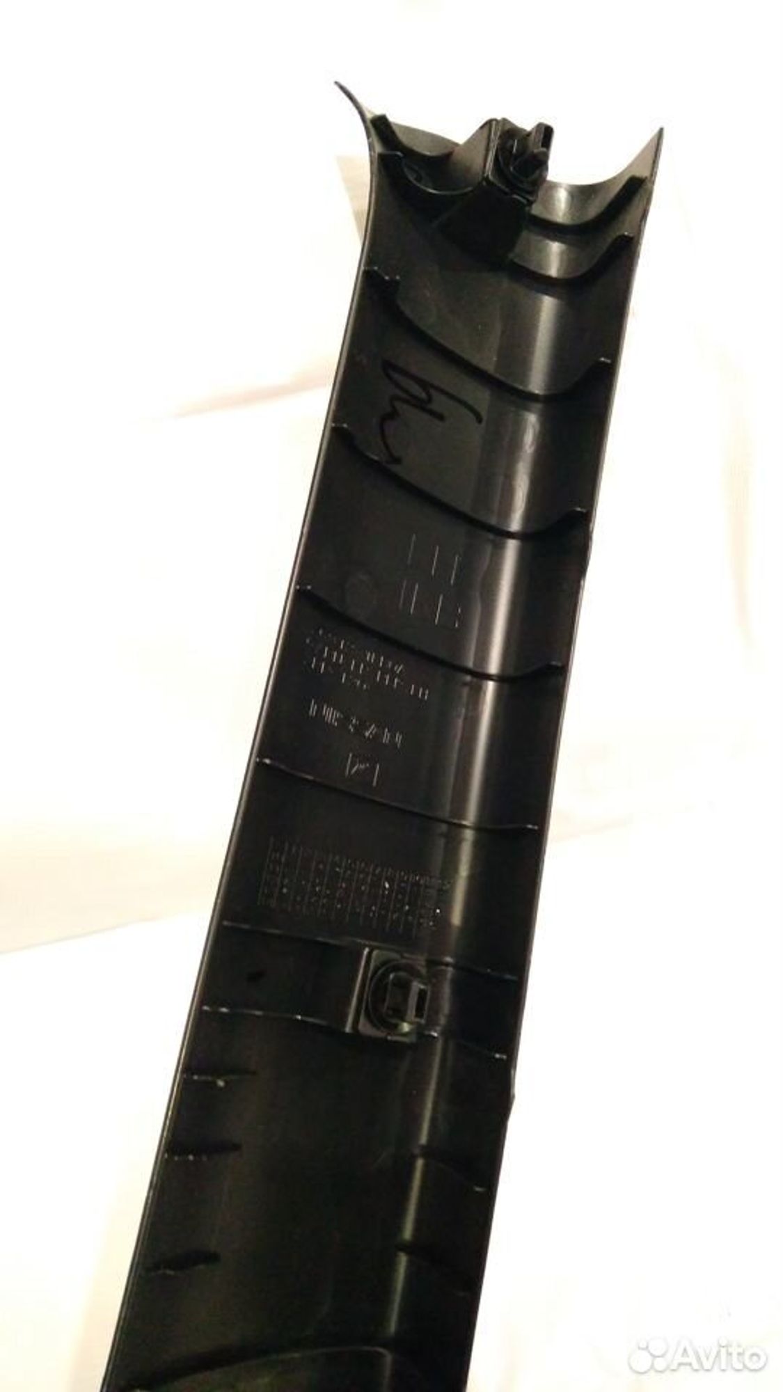 Обшивка стойки передняя левая Nissan Juke F15, 1500 рублей, Уфа