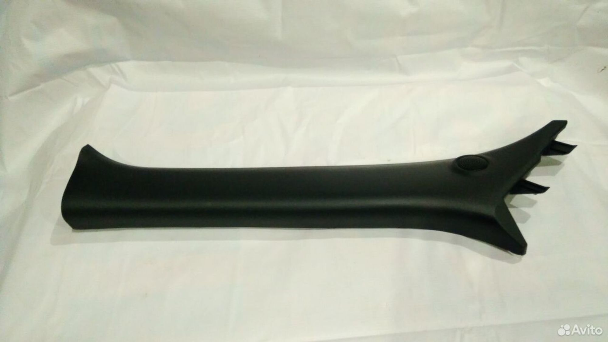 Обшивка стойки передняя левая Nissan Juke F15, 1500 рублей, Уфа