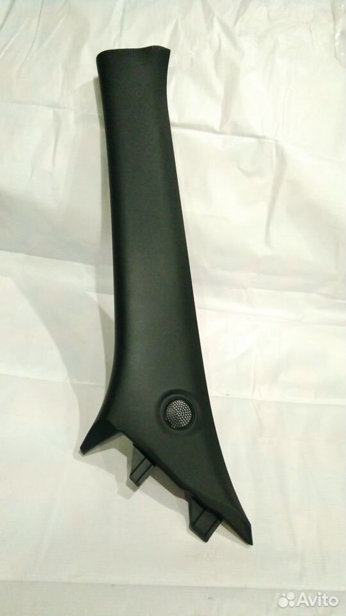 Обшивка стойки передняя левая Nissan Juke F15, 1500 рублей, Уфа