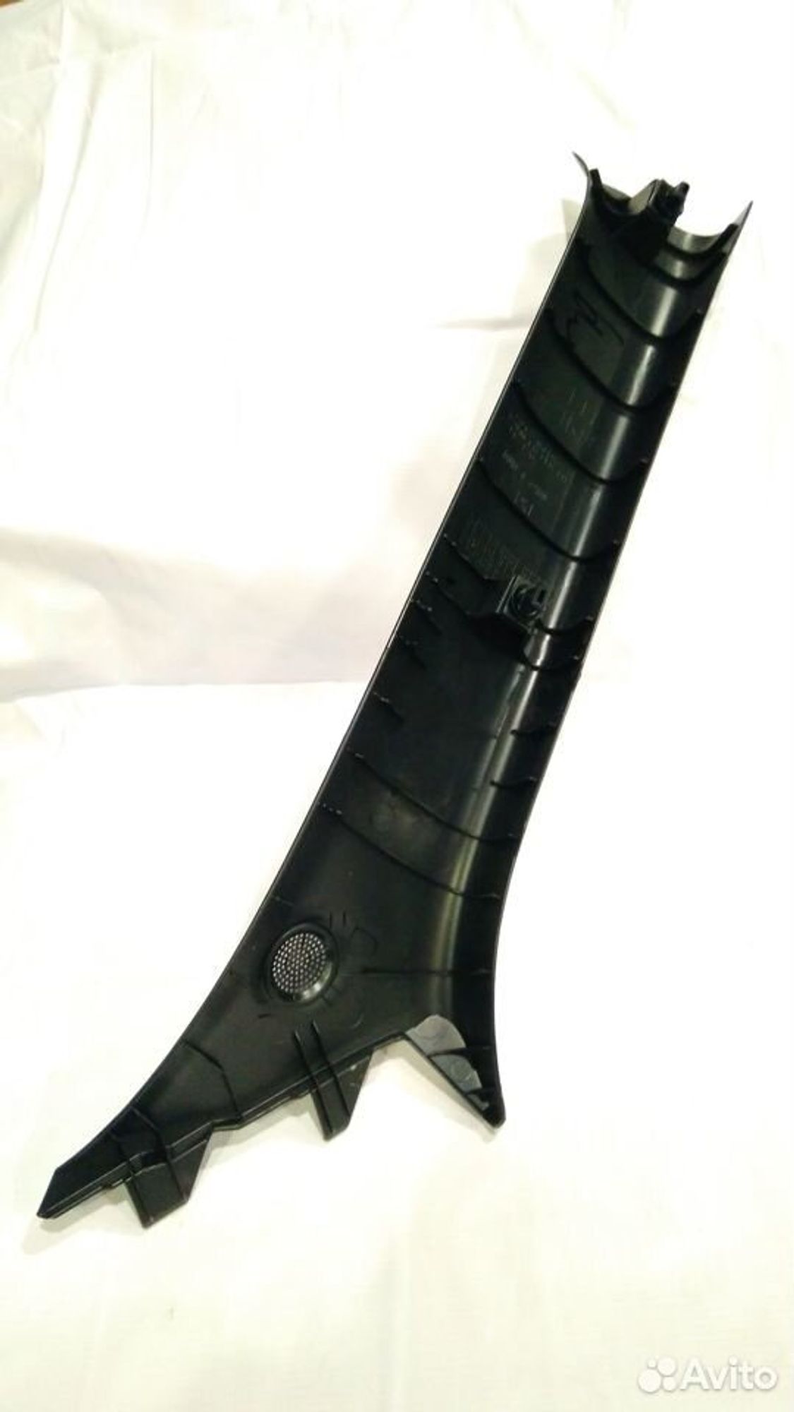 Обшивка стойки передняя левая Nissan Juke F15, 1500 рублей, Уфа