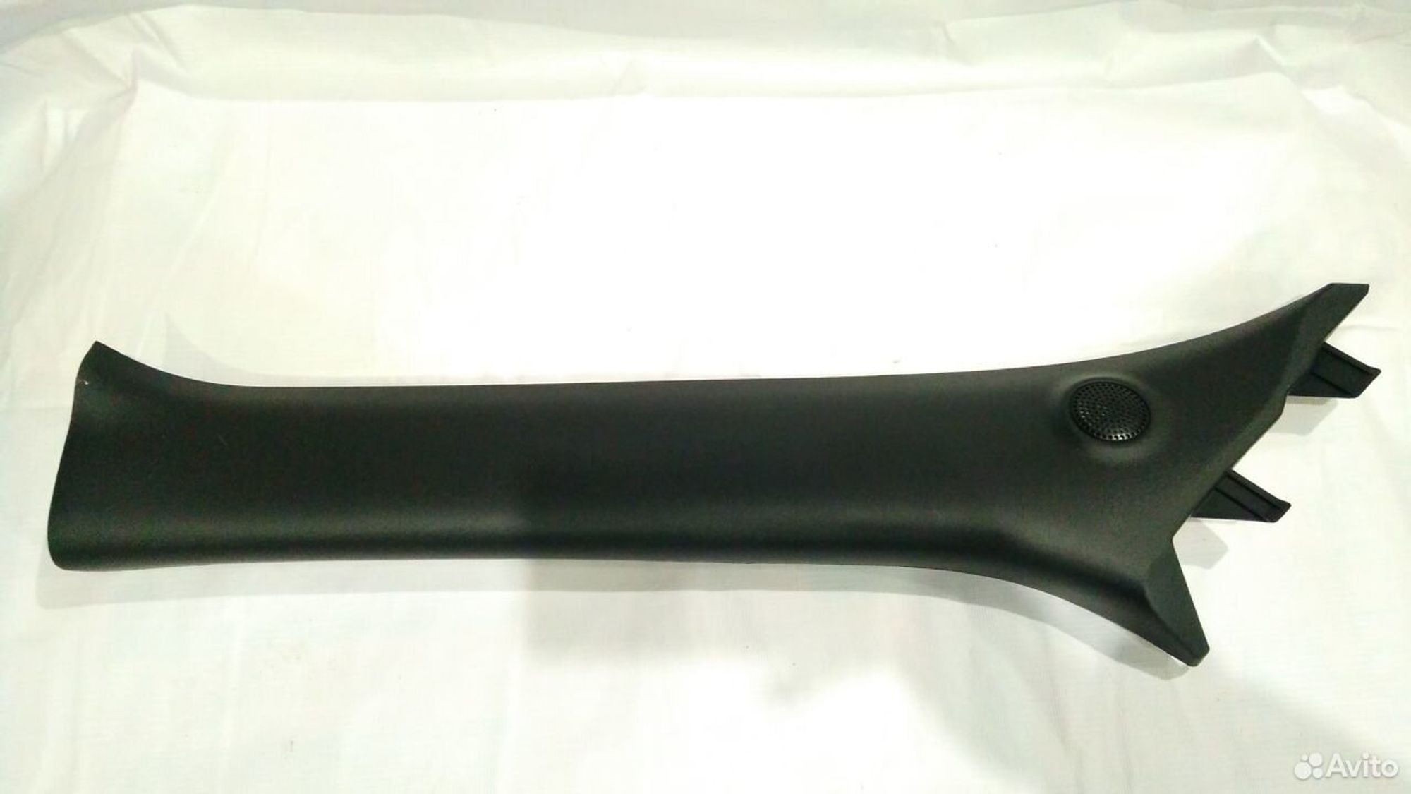 Обшивка стойки передняя левая Nissan Juke F15, 1500 рублей, Уфа