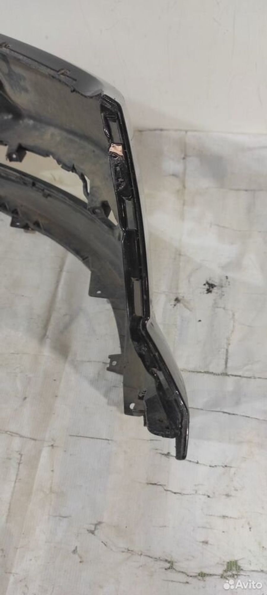 Бампер передний Opel Astra H 2006-2014, 15200 рублей, Уфа