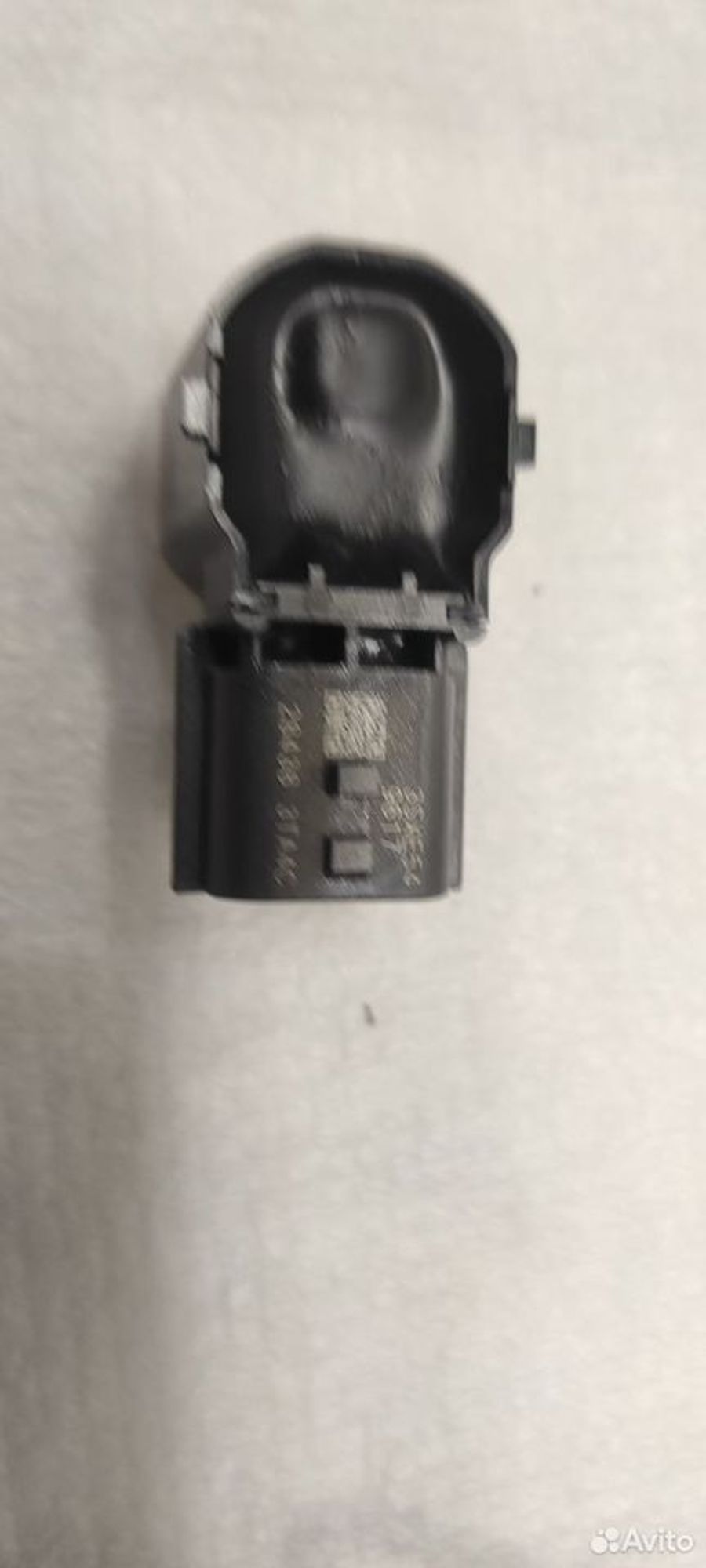 Датчик парковки Nissan, 8000 рублей, Уфа