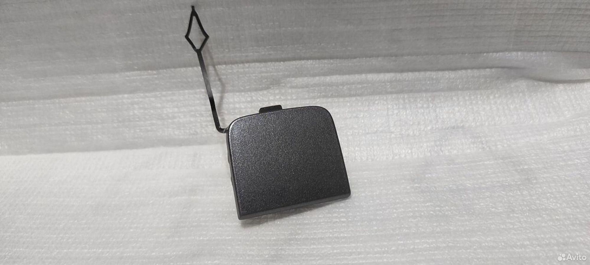 Заглушка буксировочного крюка Volkswagen Jetta 6, 1500 рублей, Уфа