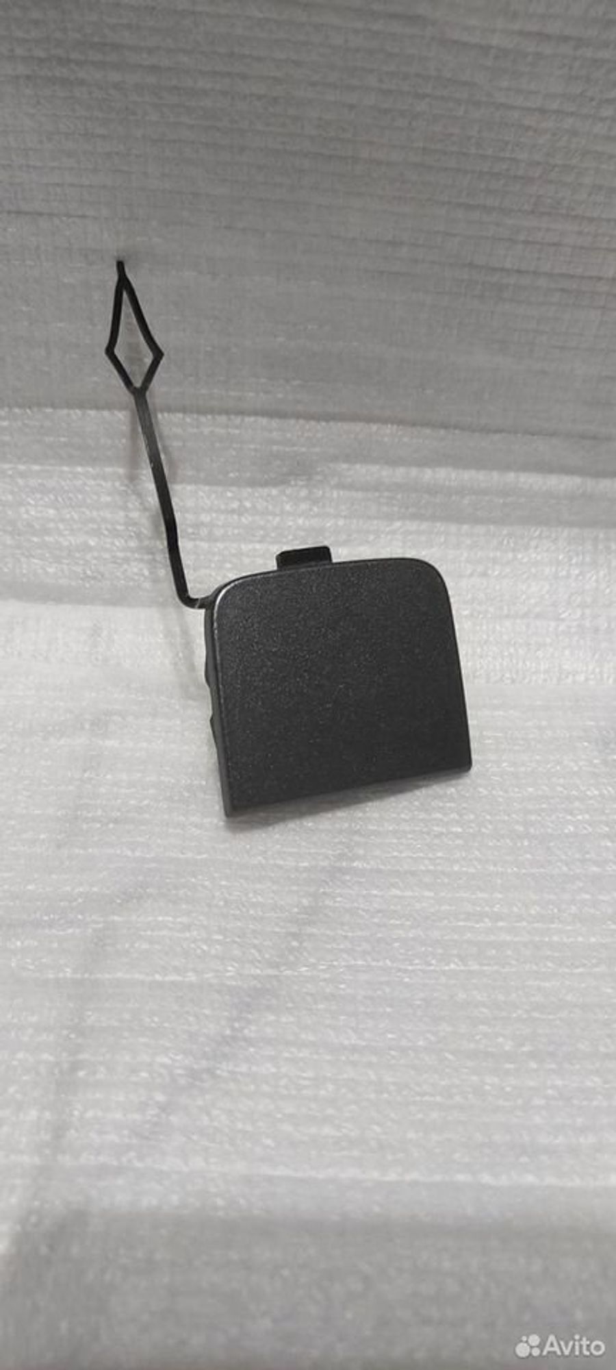 Заглушка буксировочного крюка Volkswagen Jetta 6, 1500 рублей, Уфа