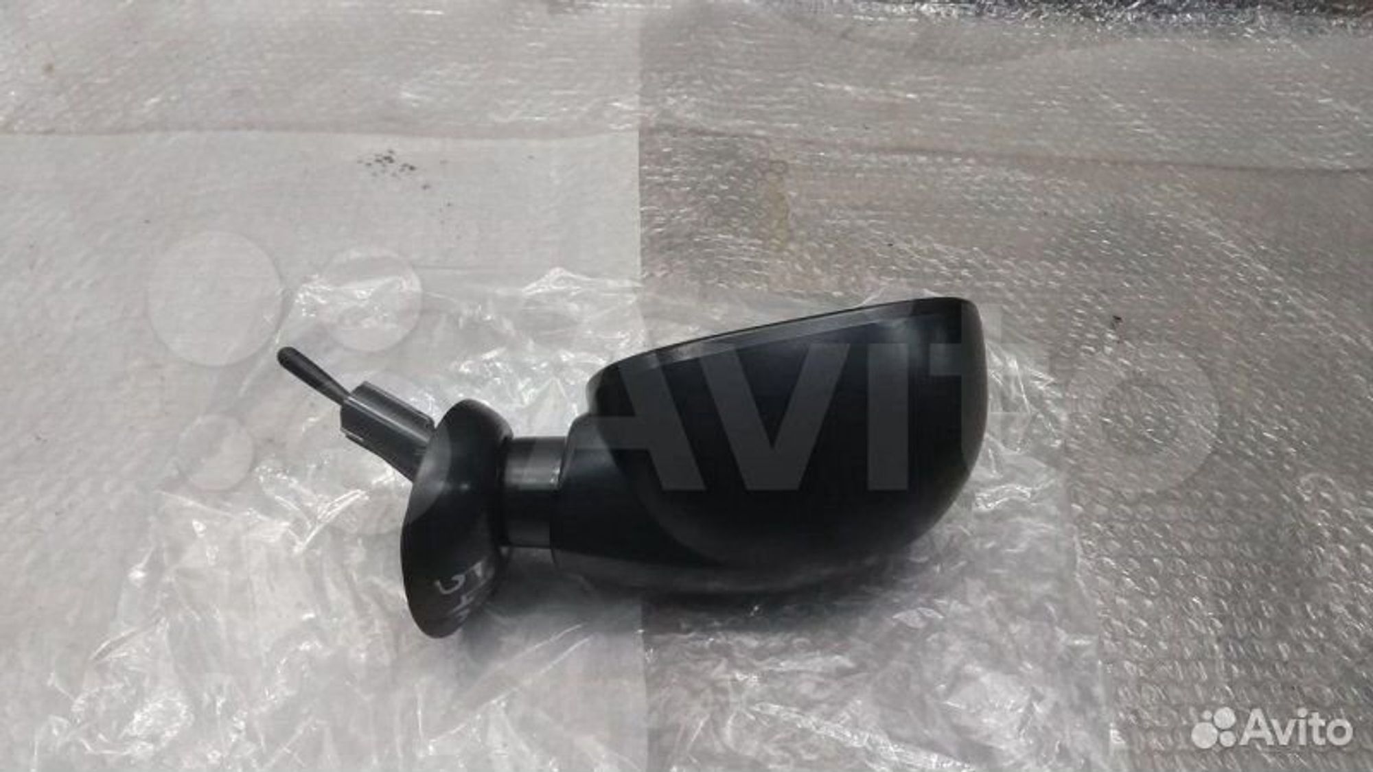 Зеркало левое Renault Logan, 2000 рублей, Уфа